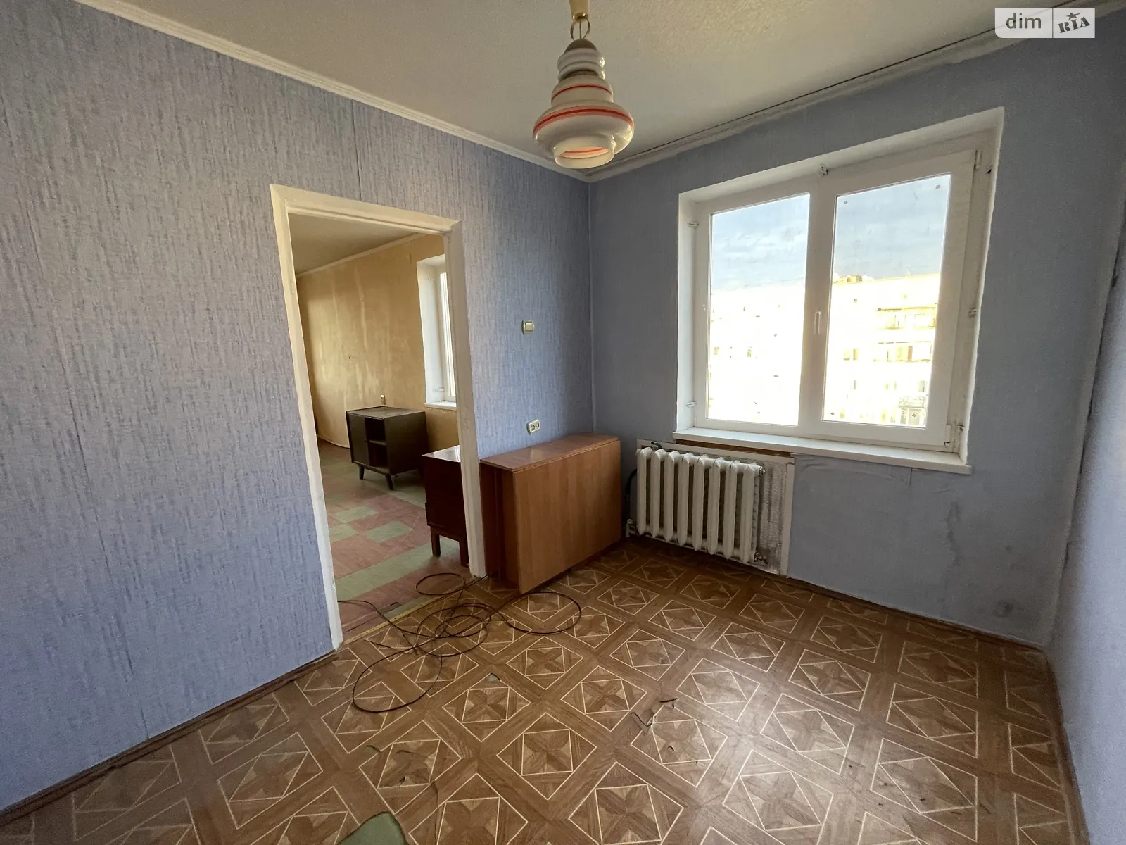 Продается 3-комнатная квартира 64 кв. м в Днепре, ул. Галины Мазепы(Ковалевской Софии), 73