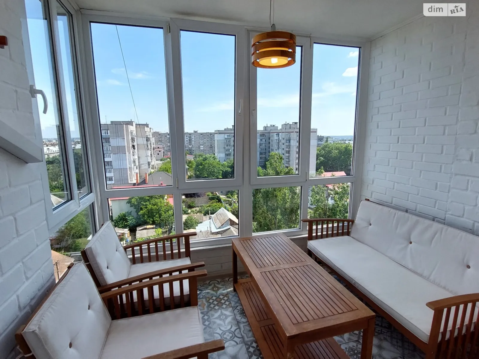 Здається в оренду 2-кімнатна квартира 55 кв. м у Миколаєві - фото 2