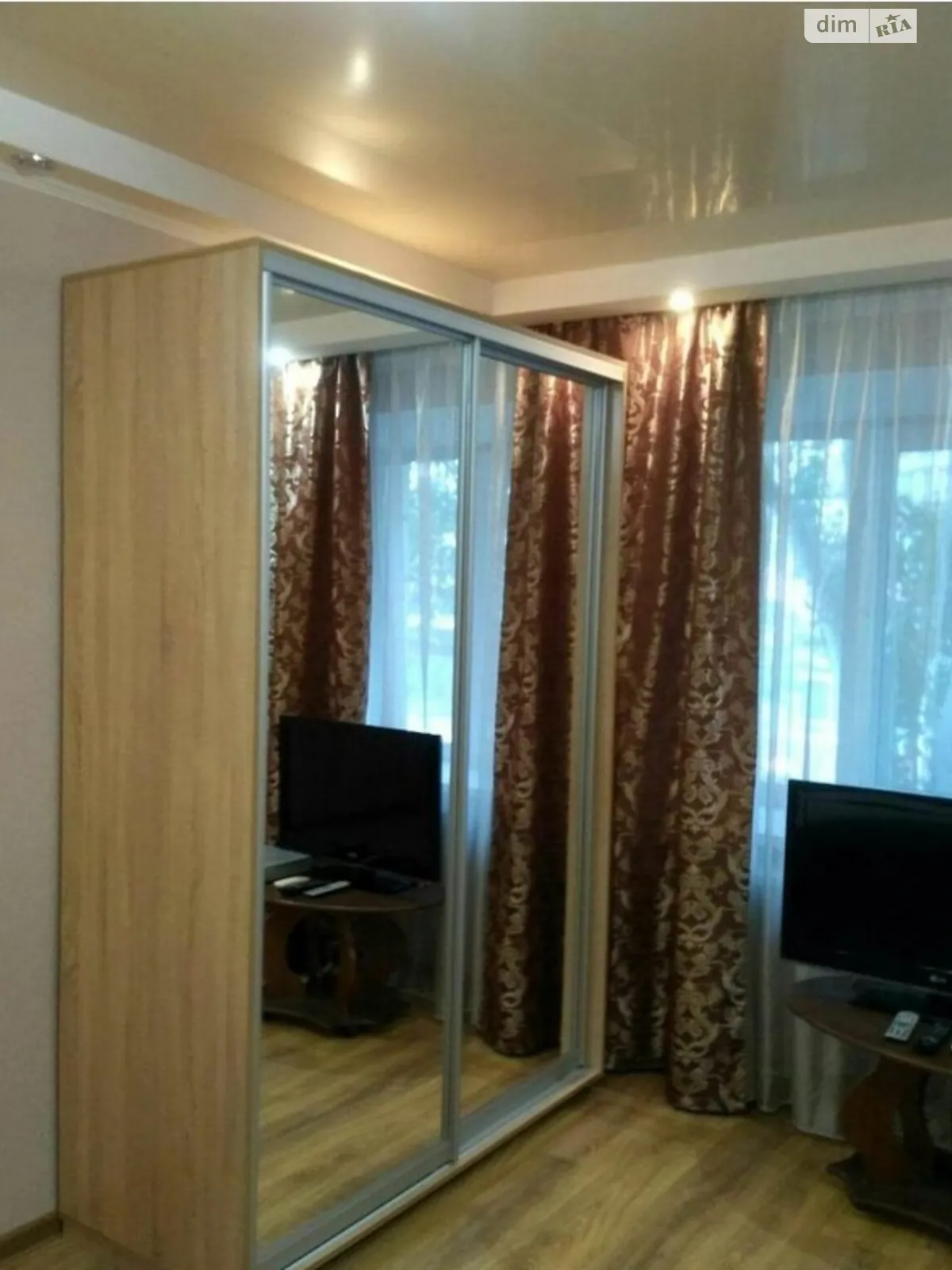 Здається в оренду 1-кімнатна квартира 32 кв. м у Києві - фото 2