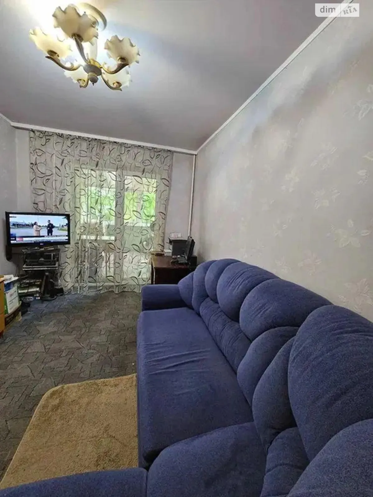 Продается 3-комнатная квартира 70 кв. м в Днепре, ул. Николая Михновского(Щербины) - фото 1