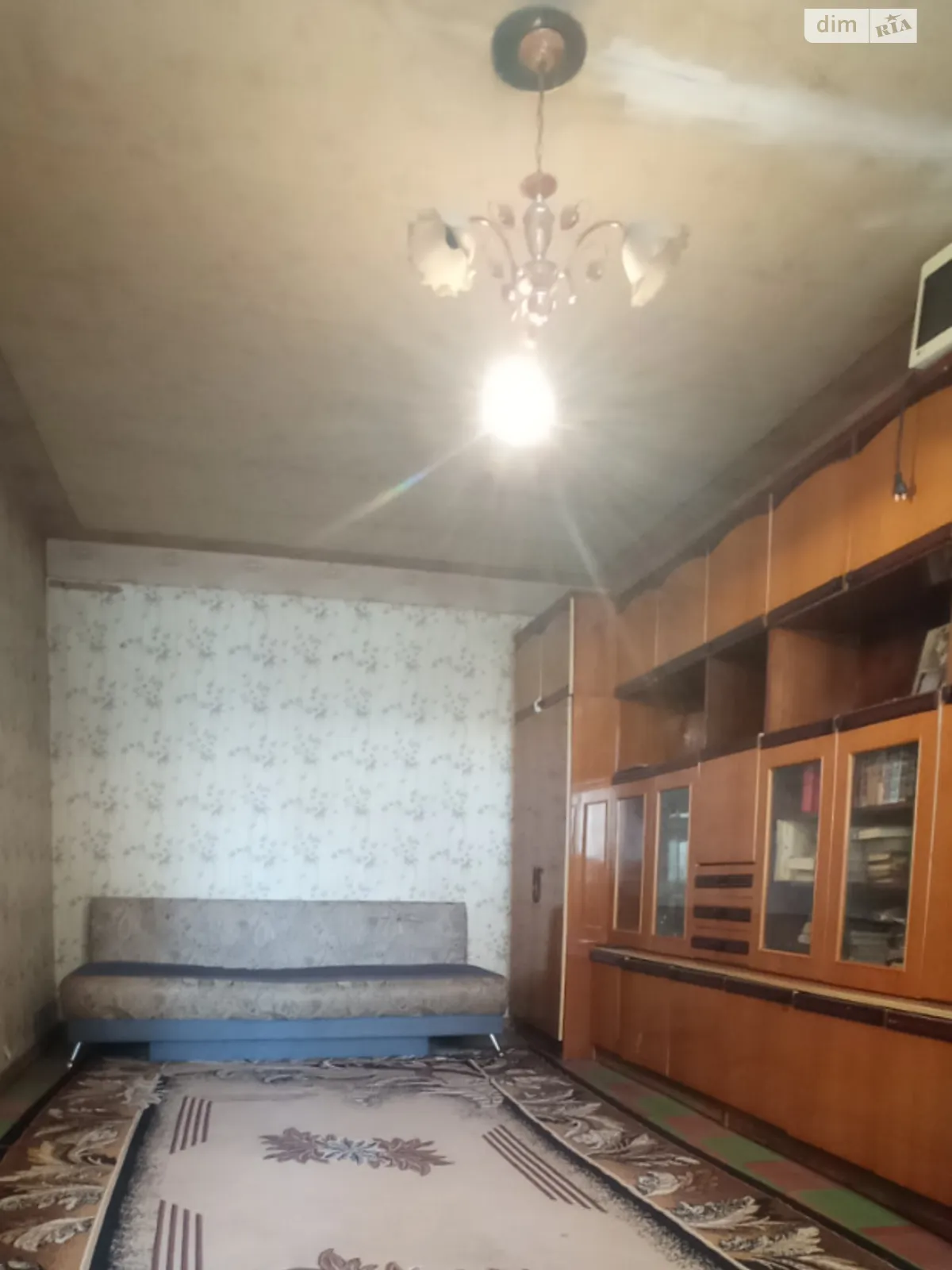 Продается 3-комнатная квартира 57 кв. м в Днепре, ул. Галины Мазепы(Ковалевской Софии) - фото 1