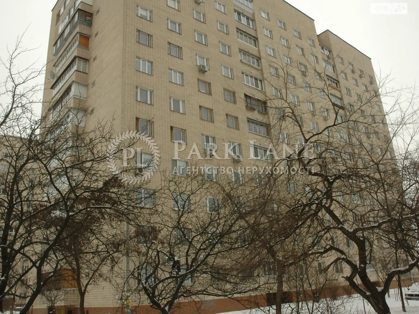 Продается 3-комнатная квартира 80 кв. м в Киеве, ул. Митрополита Андрея Шептицкого