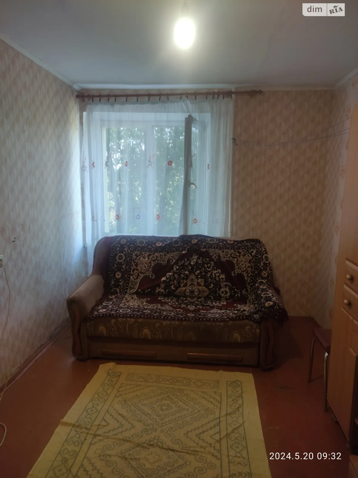 Продается комната 15.5 кв. м в Ровно, цена: 8000 $