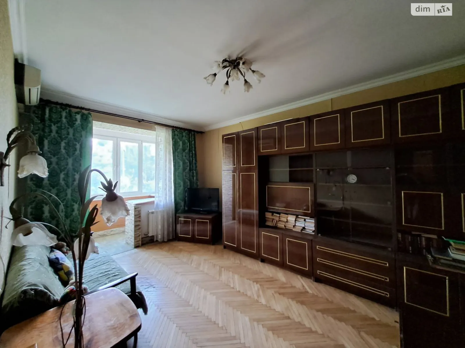 Продается 3-комнатная квартира 79 кв. м в Одессе, бул. Итальянский - фото 1