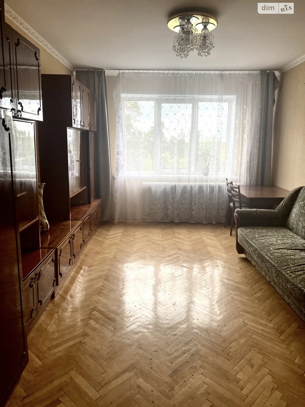 Здається в оренду 3-кімнатна квартира 70 кв. м у Києві - фото 2