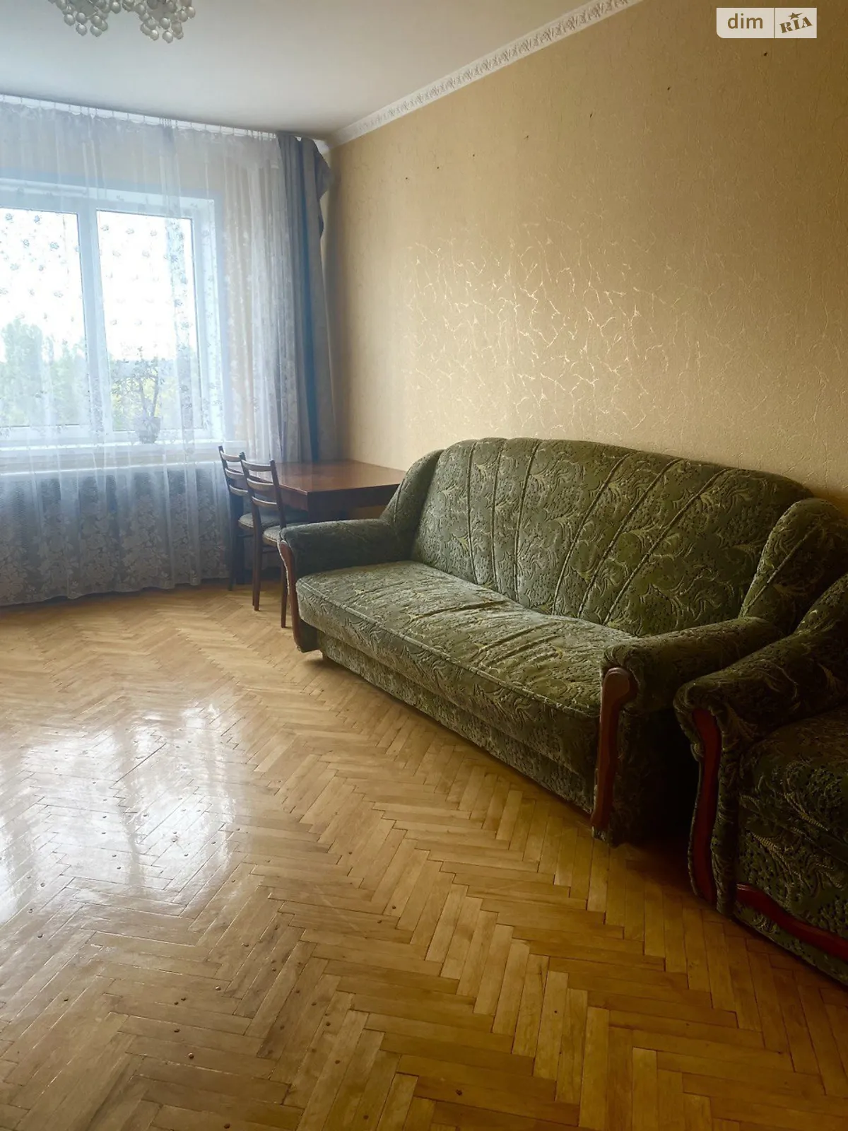 Здається в оренду 3-кімнатна квартира 70 кв. м у Києві - фото 3