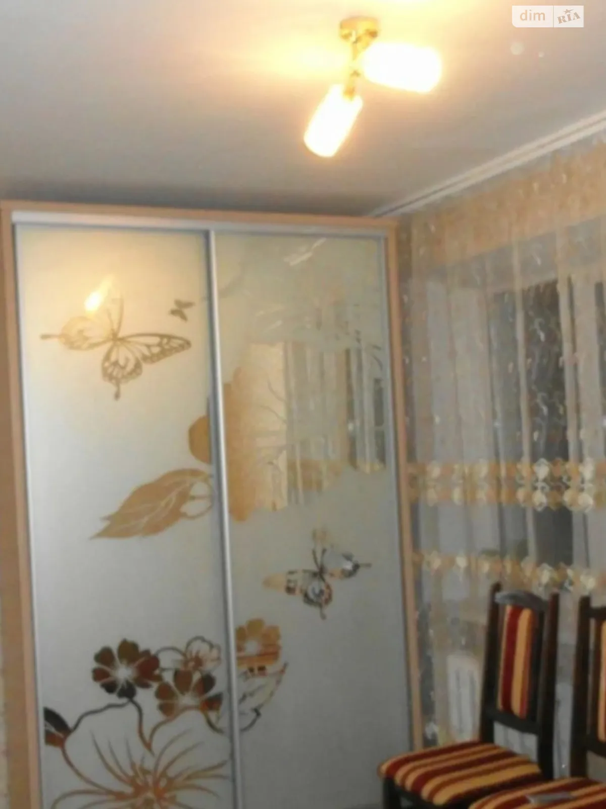 3-комнатная квартира 54 кв. м в Запорожье, ул. Космическая, 130Б - фото 2
