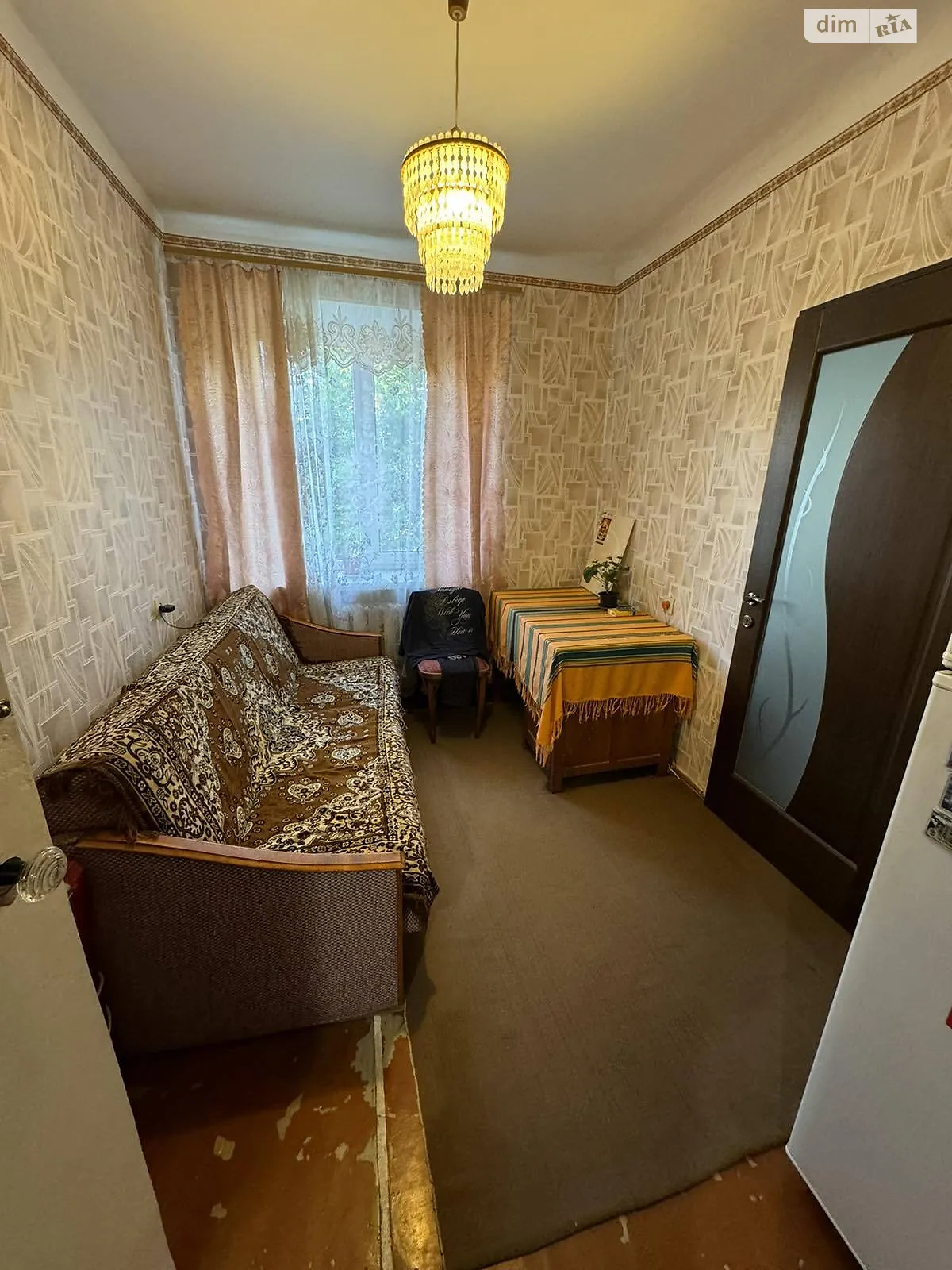 Продается 3-комнатная квартира 49.9 кв. м в Хмельницком, цена: 34000 $