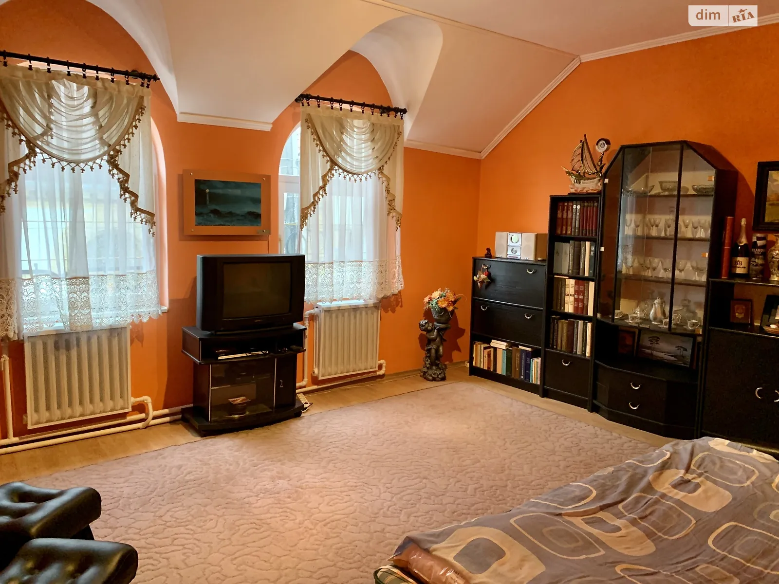 Продается дом на 2 этажа 161.6 кв. м с балконом, цена: 199000 $ - фото 1