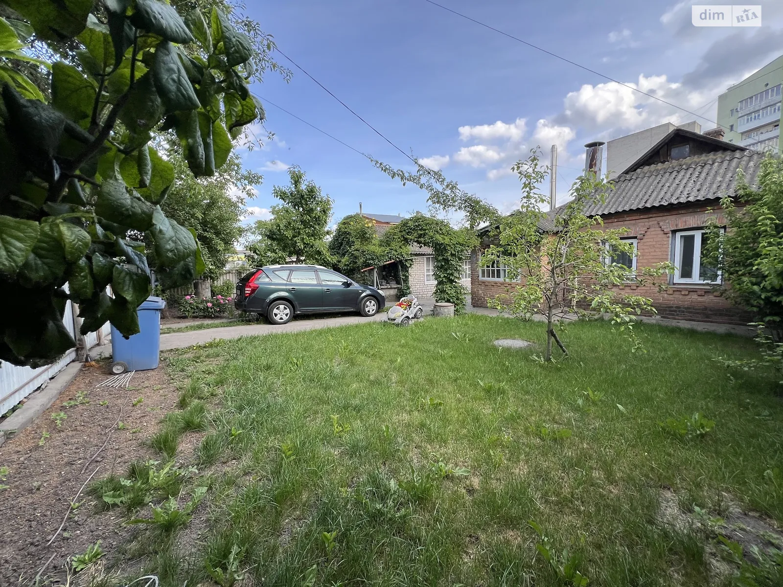 Продается земельный участок 13.5 соток в Винницкой области, цена: 200000 $ - фото 1