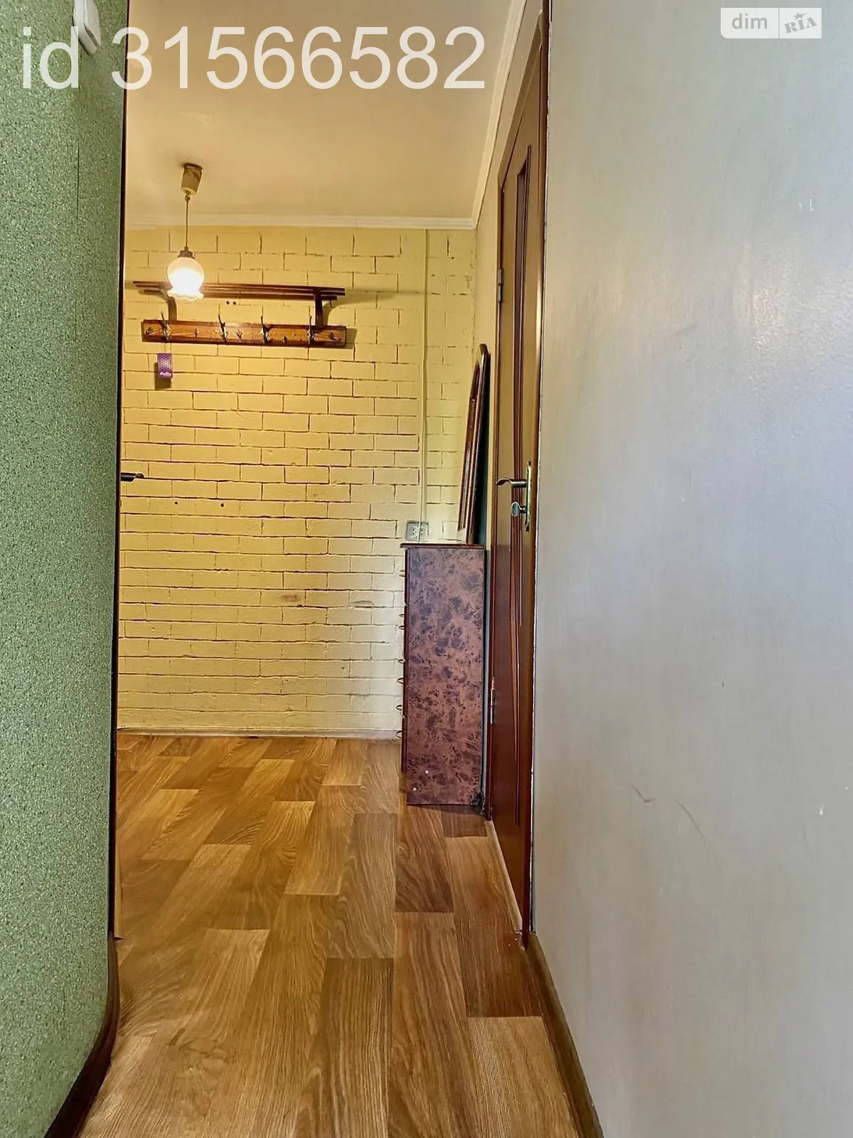 Продается 2-комнатная квартира 44 кв. м в Ровно - фото 3