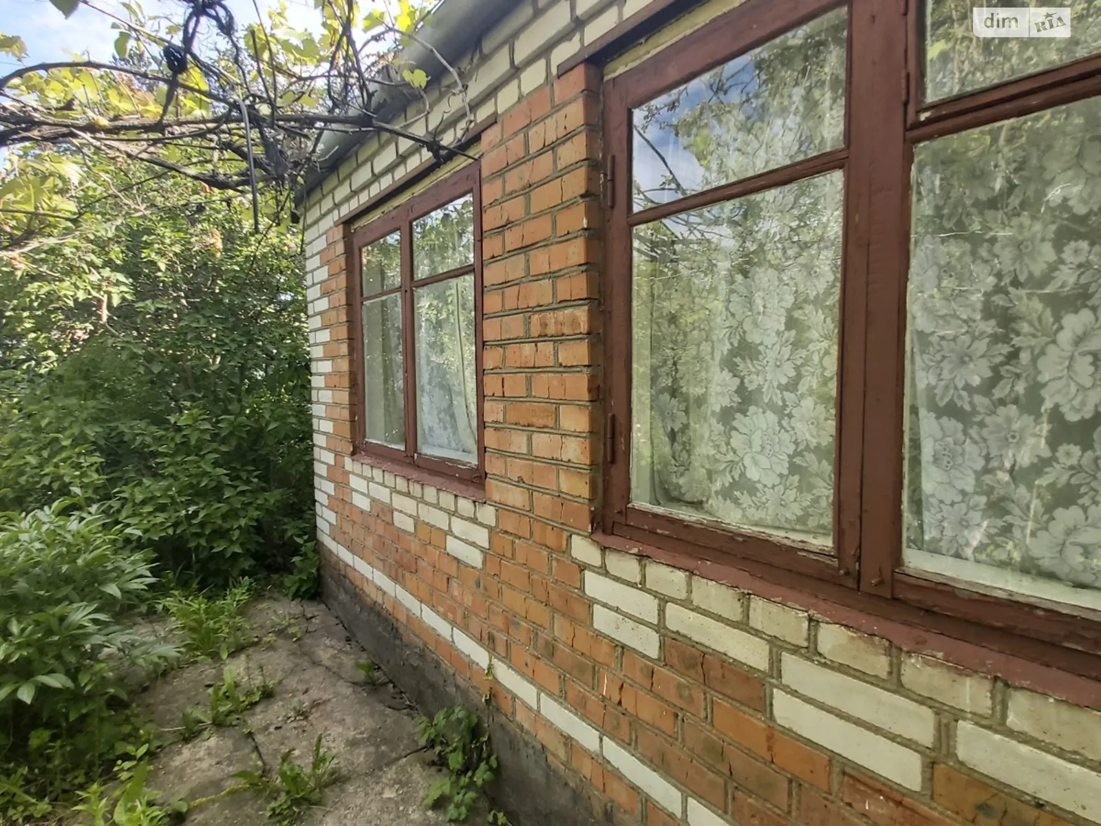 Продается одноэтажный дом 26 кв. м с беседкой, цена: 4500 $ - фото 1