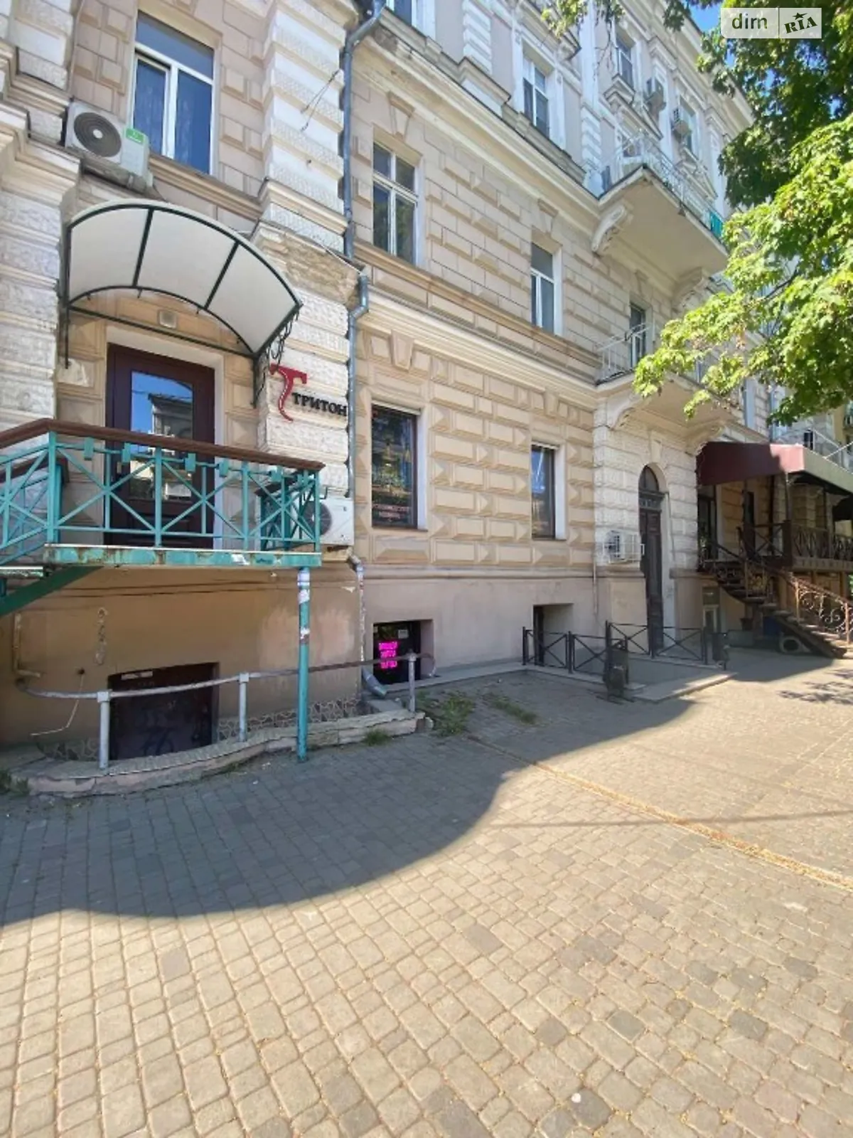 Продается 4-комнатная квартира 126 кв. м в Одессе, ул. Княжеская - фото 1