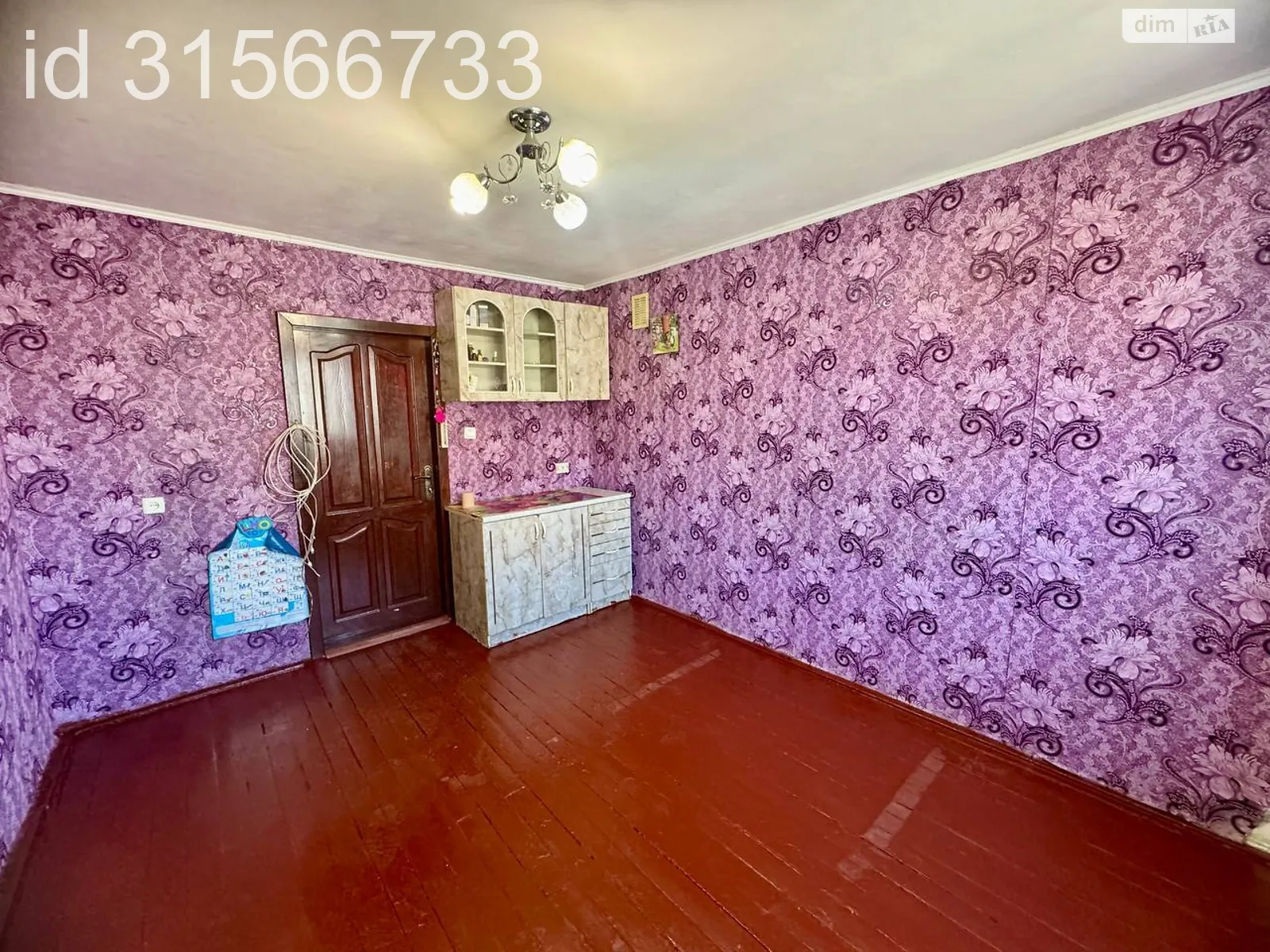 Продается комната 25 кв. м в Ровно, цена: 8000 $