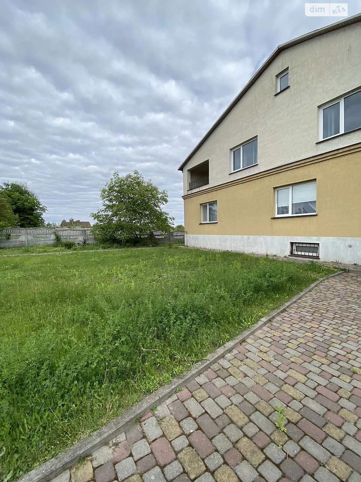 ул. Независимости Лесовые Гриновцы, цена: 160000 $ - фото 1