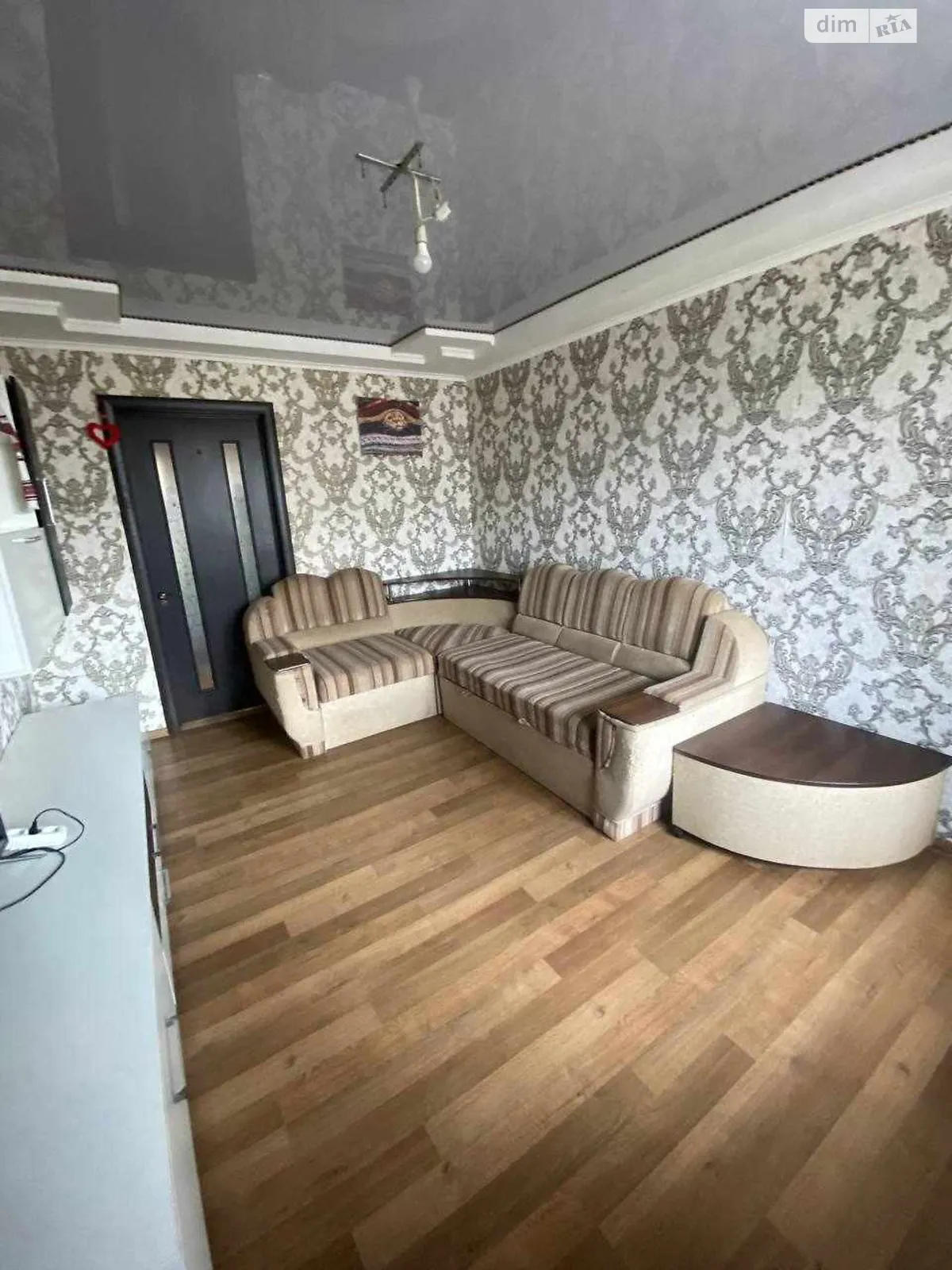 Продается 2-комнатная квартира 44.5 кв. м в Чернигове - фото 3