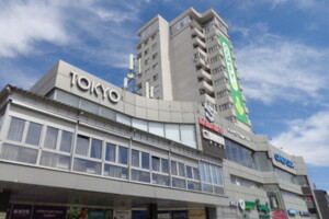 Продажа квартиры, Ужгород, р‑н. Новый, Легоцкого улица