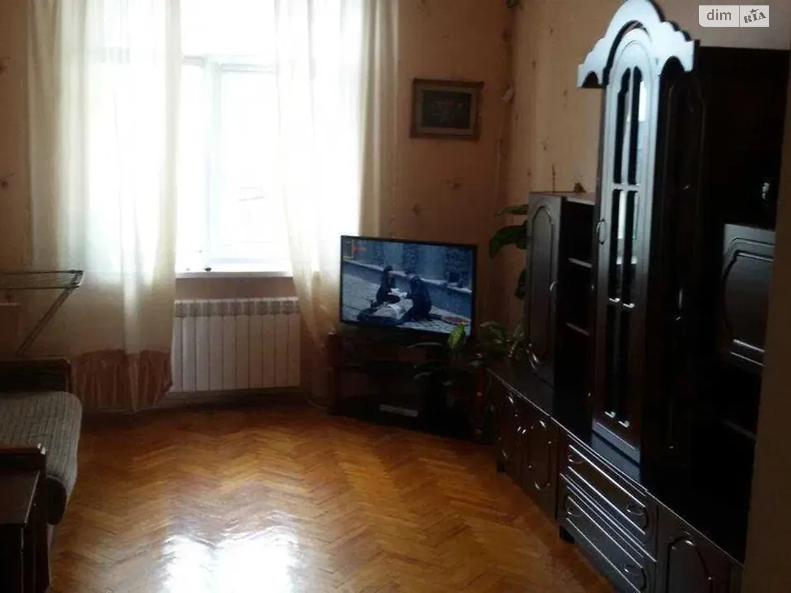 Сдается в аренду 2-комнатная квартира 56 кв. м в Киеве, ул. Круглоуниверситетская, 13 - фото 1