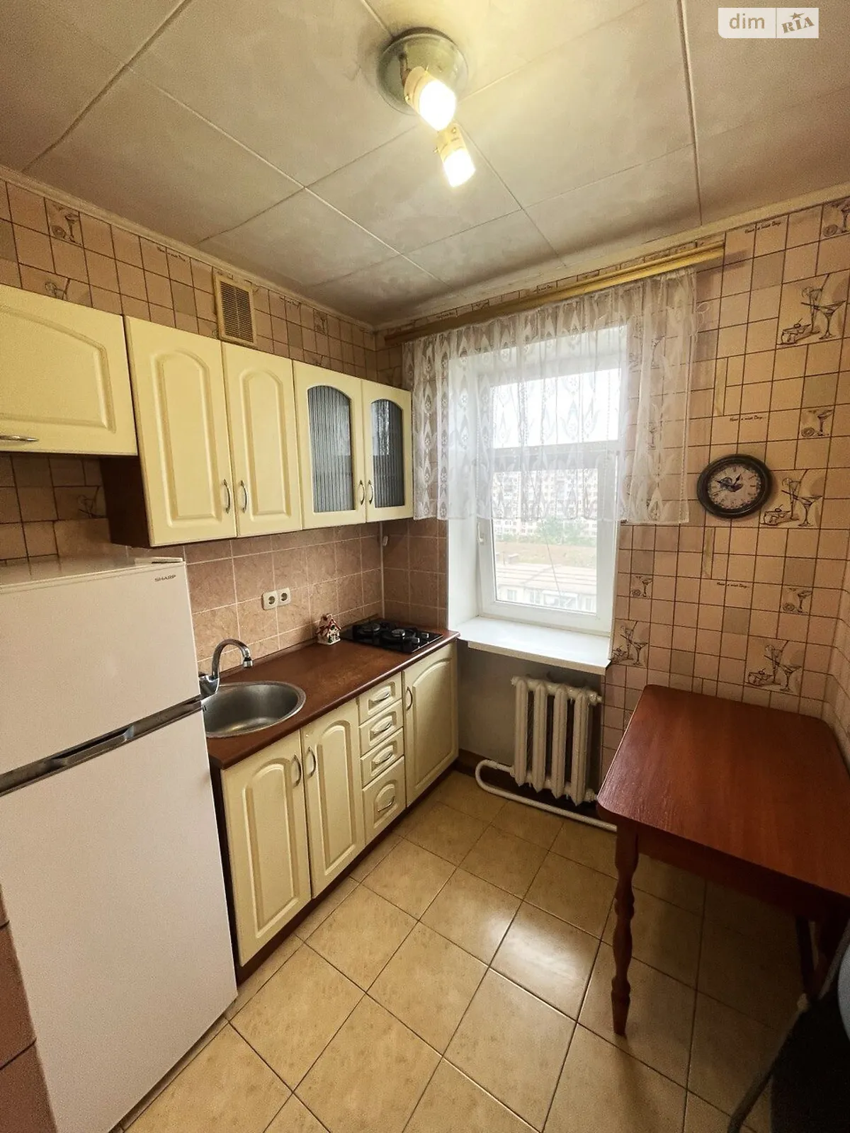 Продается 1-комнатная квартира 20 кв. м в Одессе, ул. Рихтера Святослава, 134
