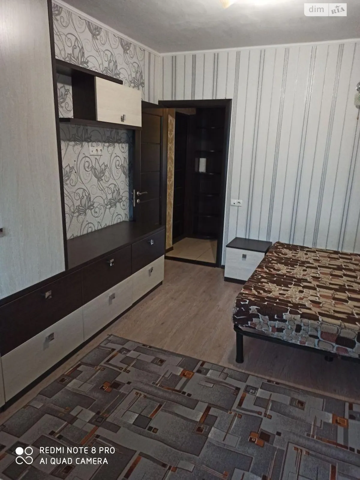 Сдается в аренду 1-комнатная квартира 31 кв. м в Полтаве, цена: 9000 грн
