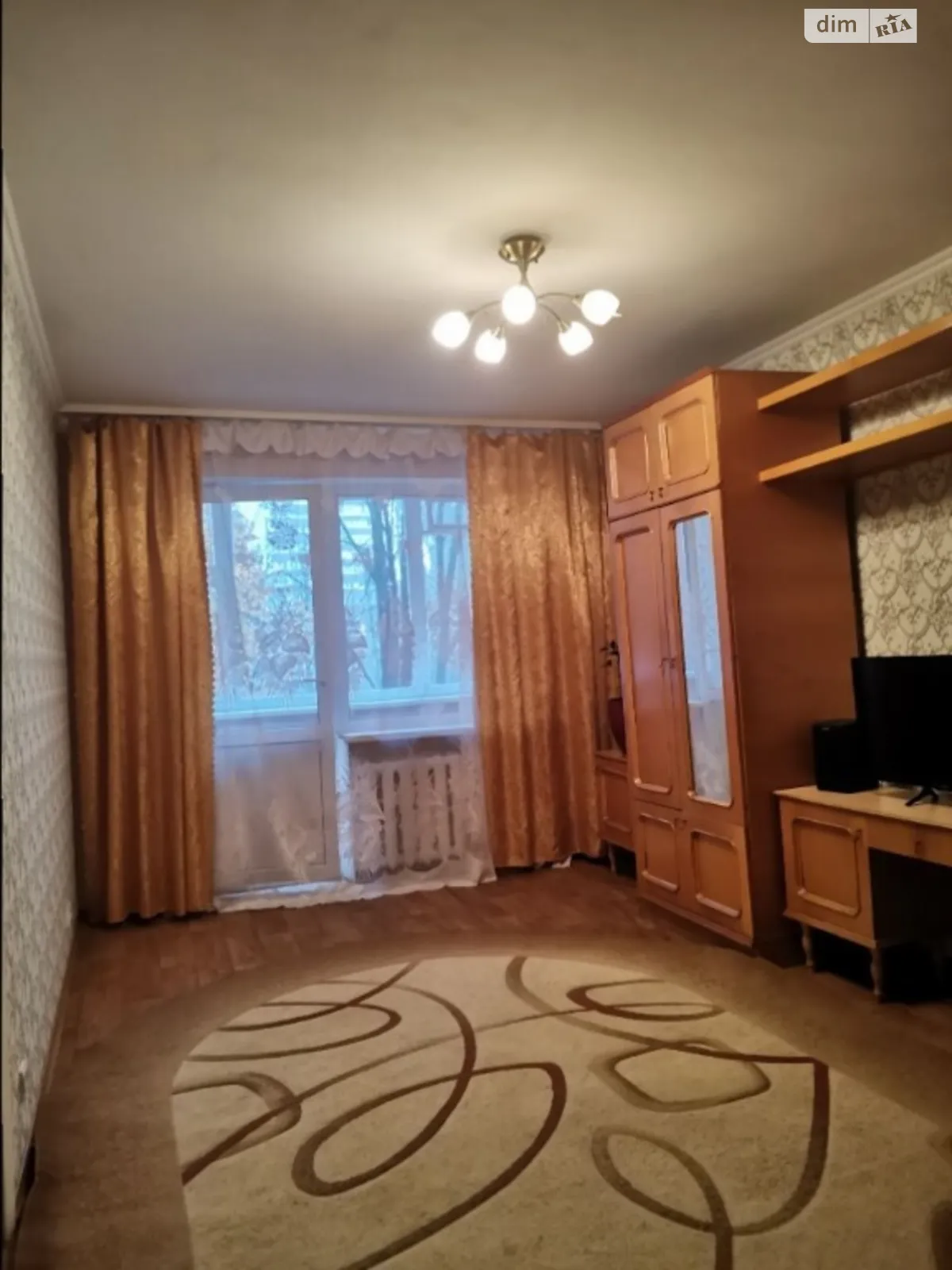 Сдается в аренду 2-комнатная квартира 45 кв. м в Киеве - фото 2