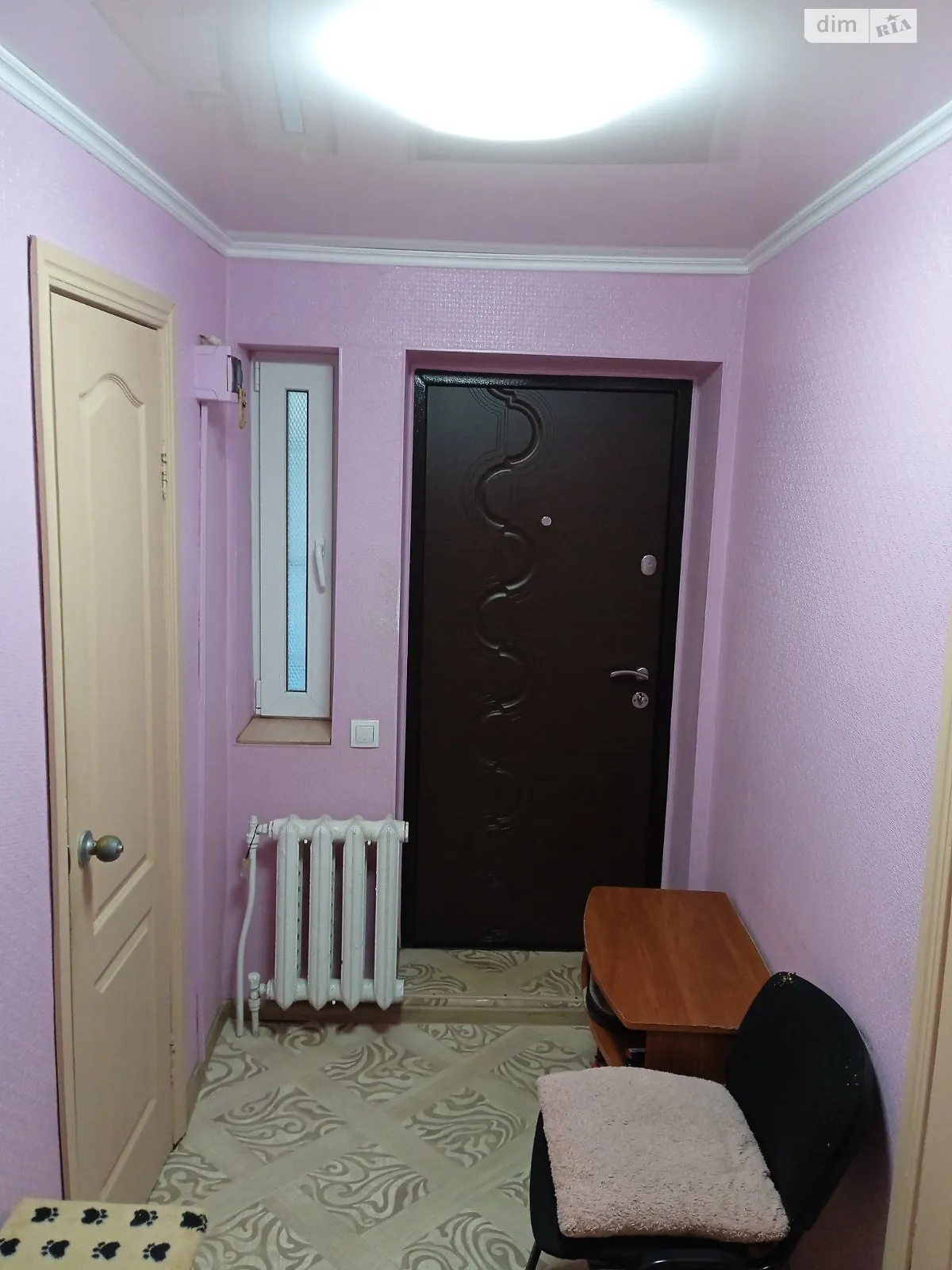 Продается 2-комнатная квартира 31.7 кв. м в Одессе, ул. Давида Ойстраха