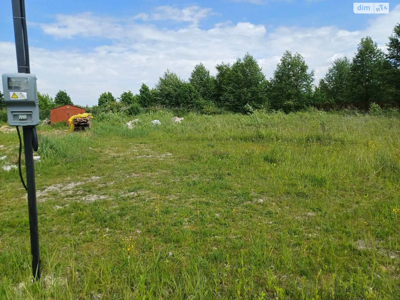 Продается земельный участок 12 соток в Волынской области - фото 4