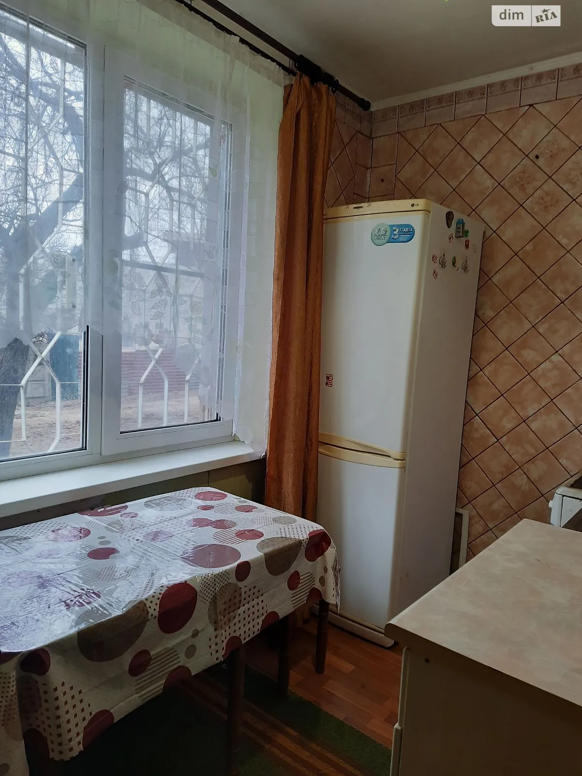 Сдается в аренду 1-комнатная квартира 34 кв. м в Харькове - фото 4
