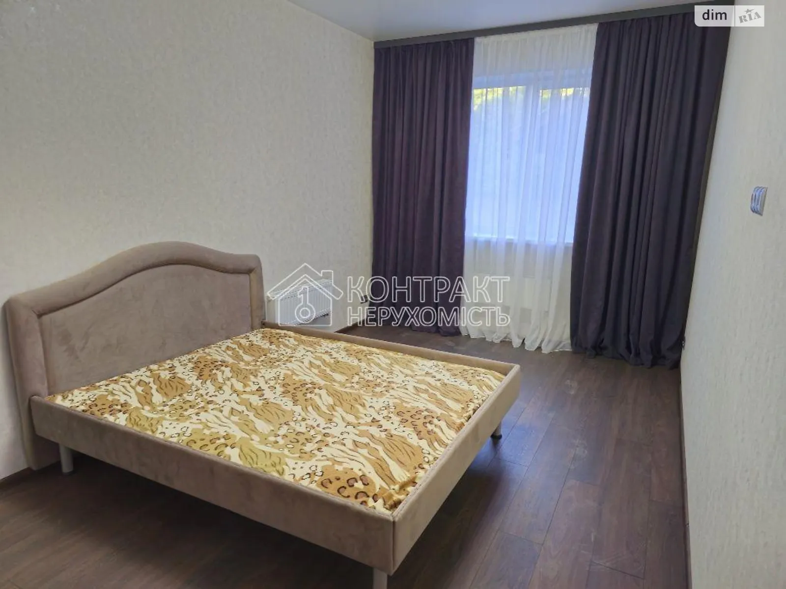 Здається в оренду 1-кімнатна квартира 40 кв. м у Харкові, цена: 8500 грн