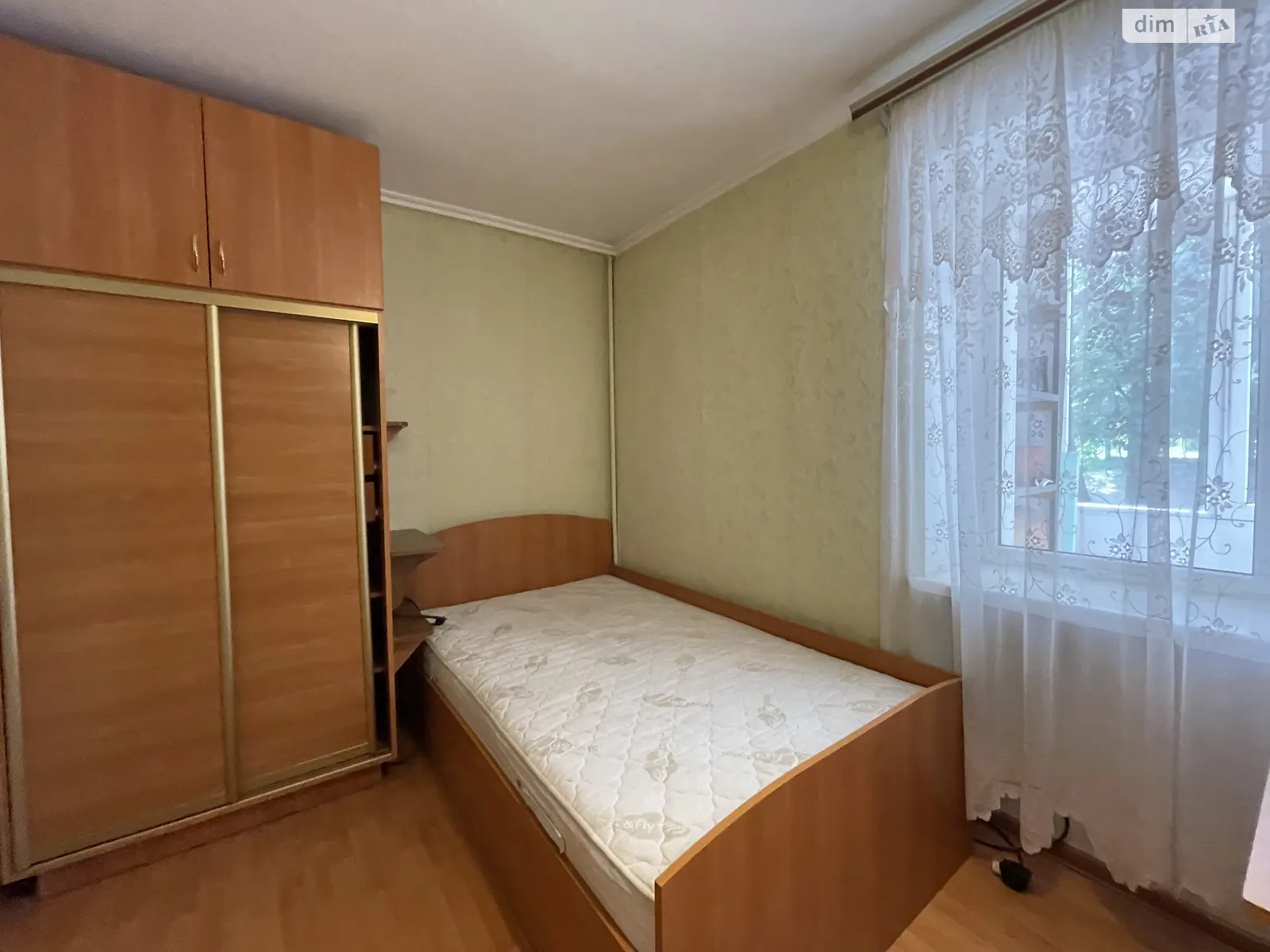 Сдается в аренду 2-комнатная квартира 50 кв. м в Хмельницком, ул. Институтская - фото 1