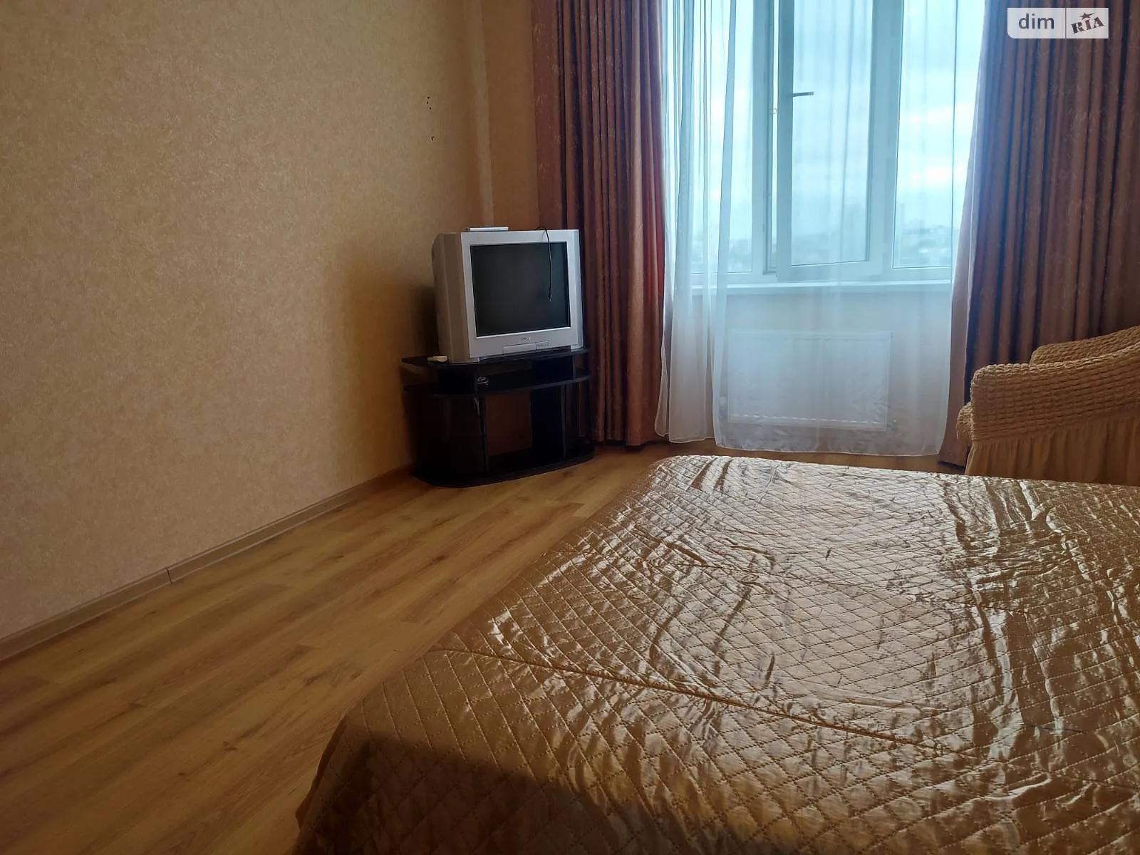 Сдается в аренду 1-комнатная квартира 45 кв. м в Одессе - фото 2