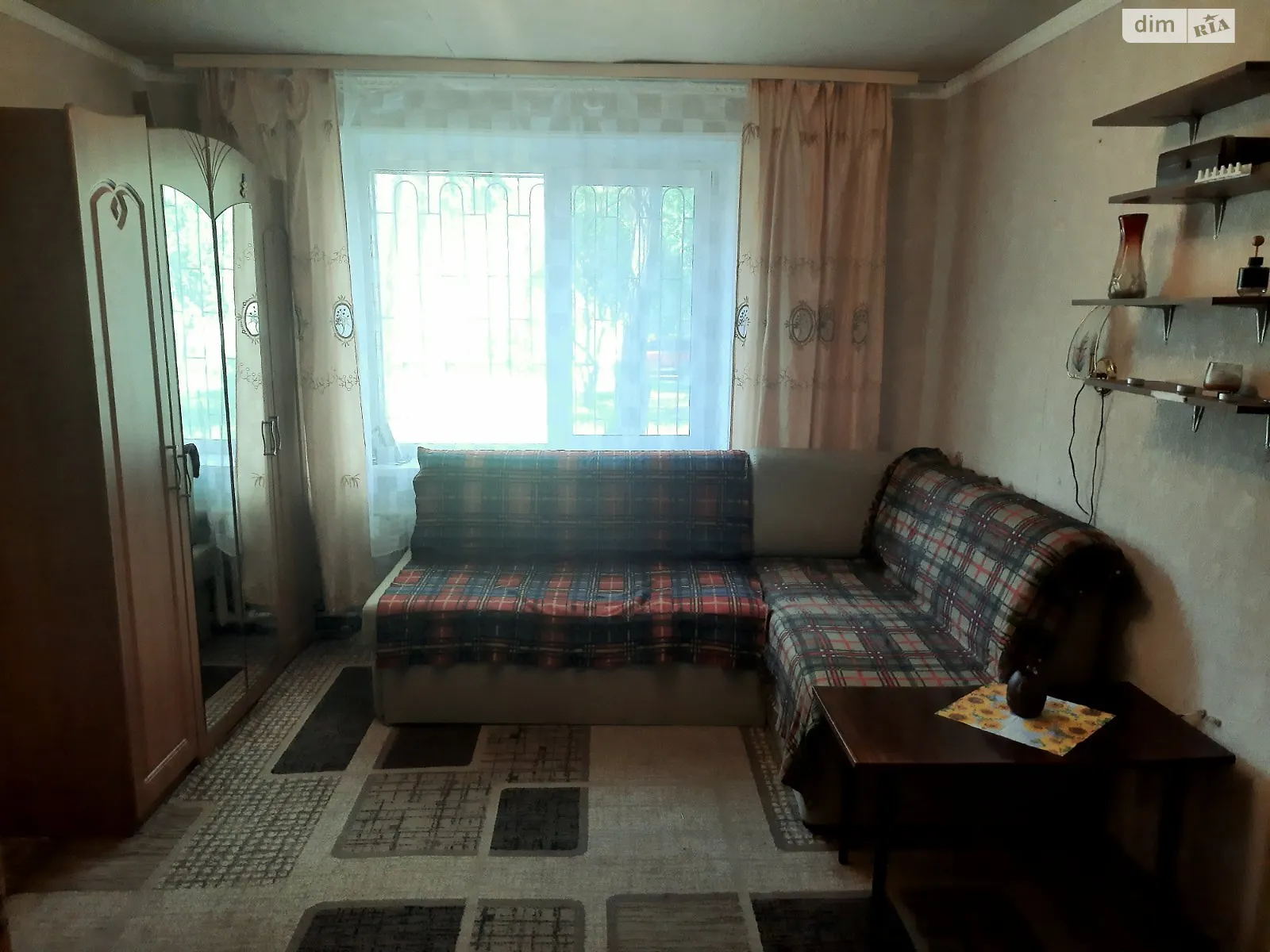 Продается комната 45 кв. м в Киеве, цена: 21000 $ - фото 1