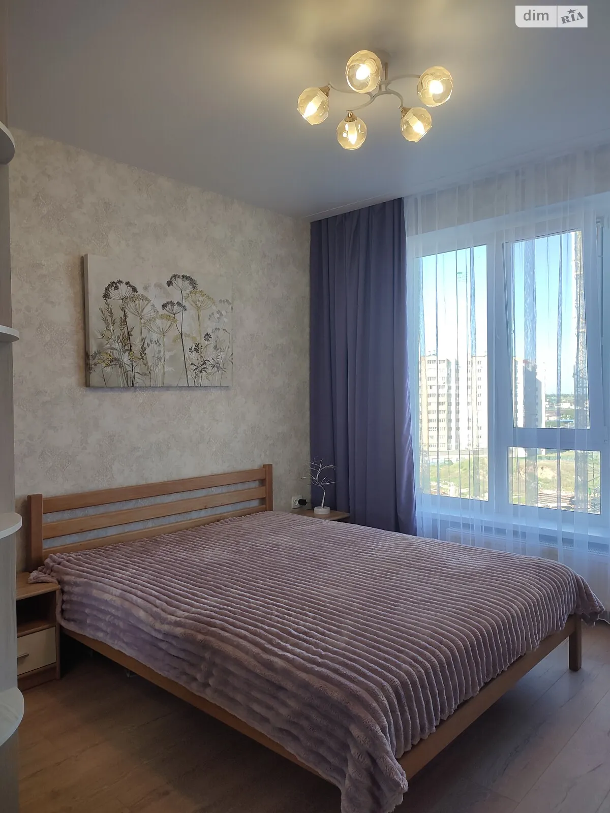 Сдается в аренду 1-комнатная квартира 46 кв. м в Одессе - фото 3