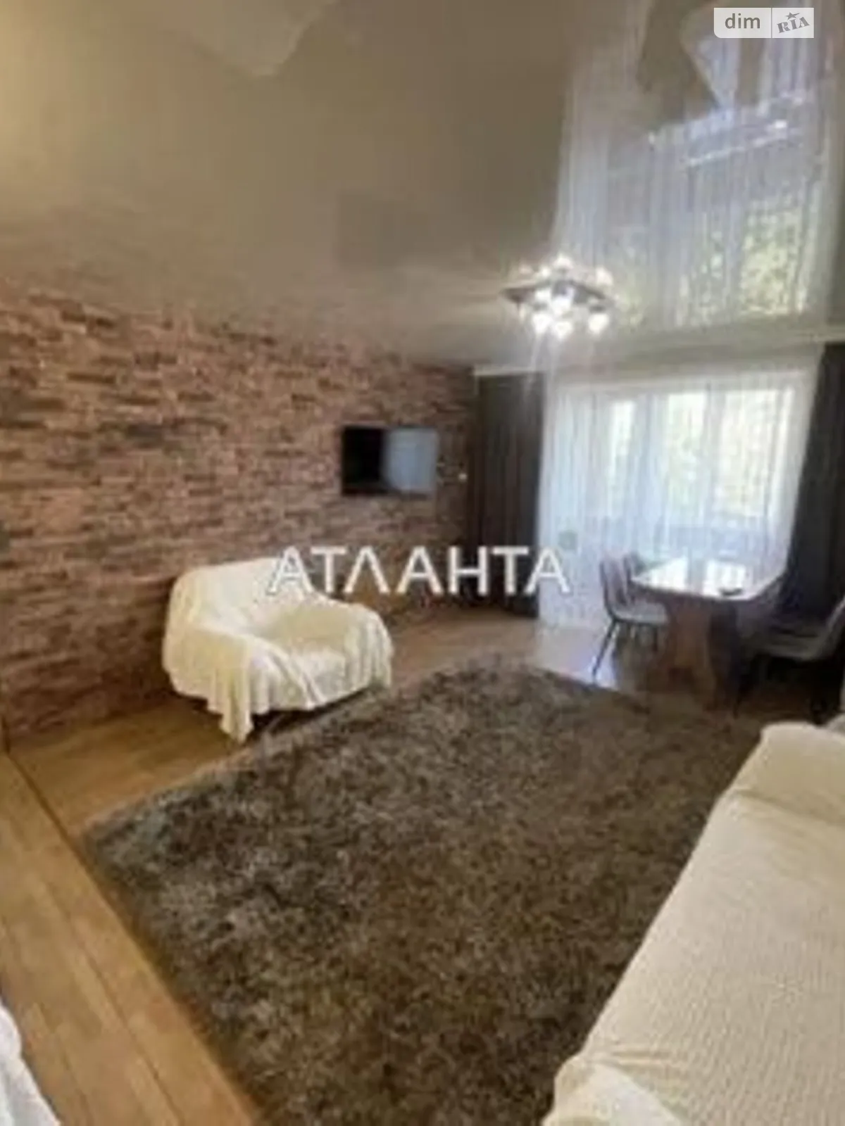 Продается 3-комнатная квартира 64 кв. м в Виннице, ул. Даниила Галицкого - фото 1