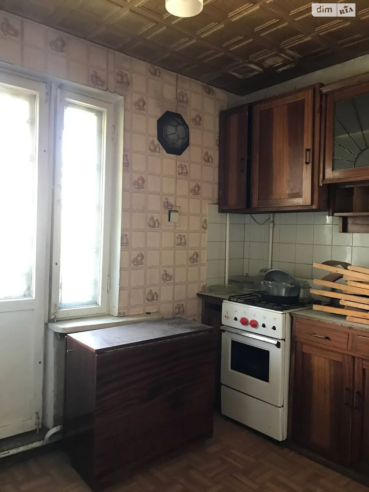Продается 2-комнатная квартира 45 кв. м в Одессе, ул. Крымская