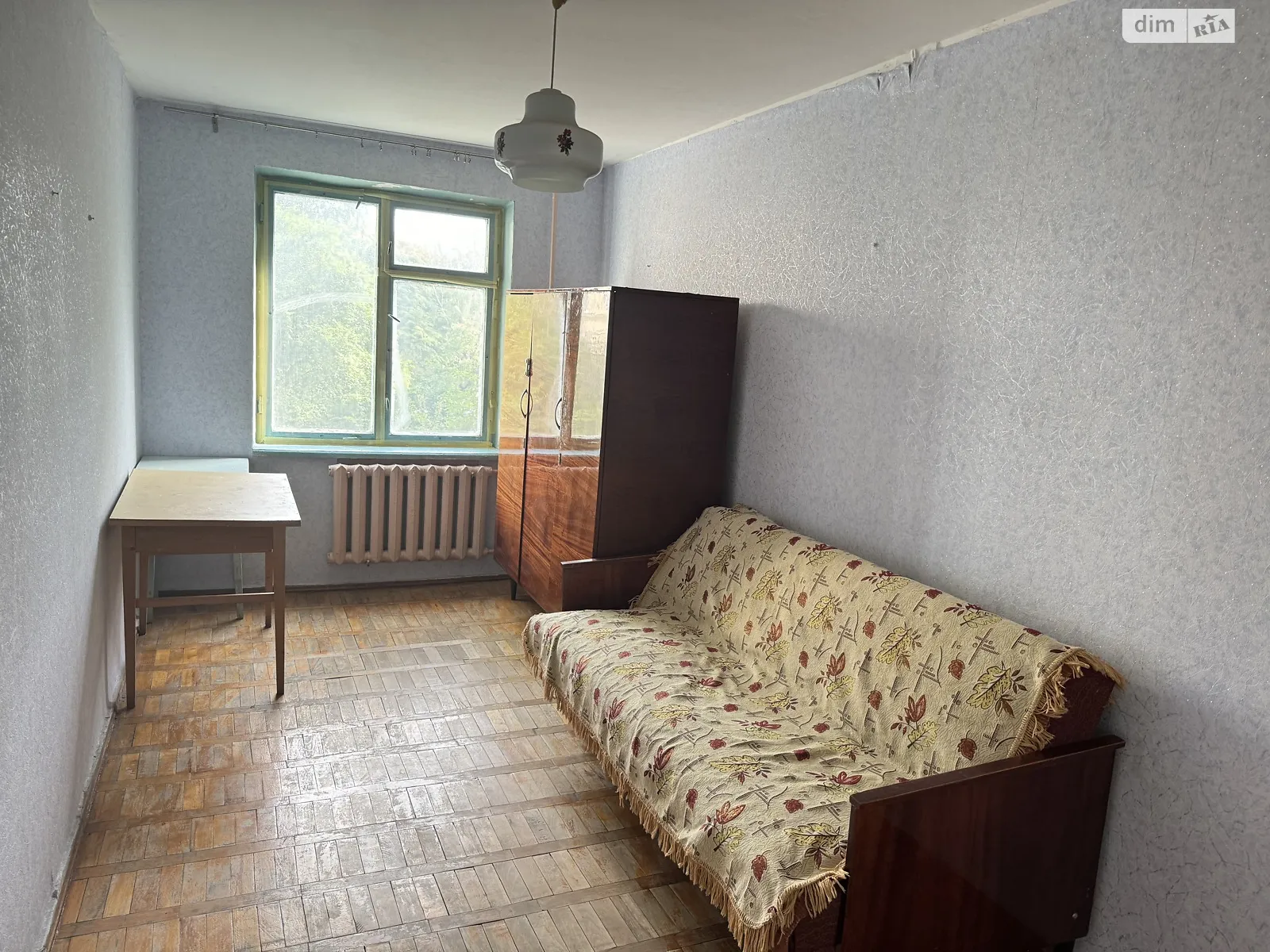 Продается 2-комнатная квартира 44.4 кв. м в Виннице, ул. Николая Ващука, 35 - фото 1