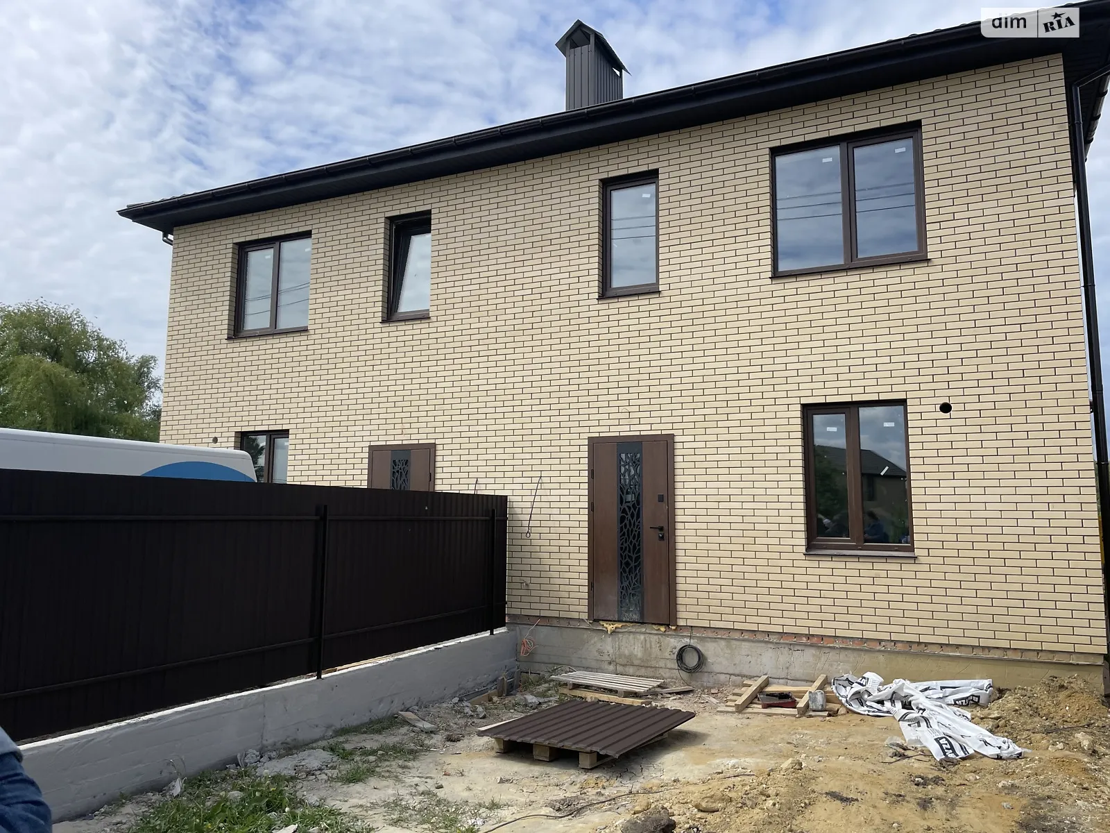 Продается часть дома 70 кв. м с беседкой, цена: 53000 $ - фото 1
