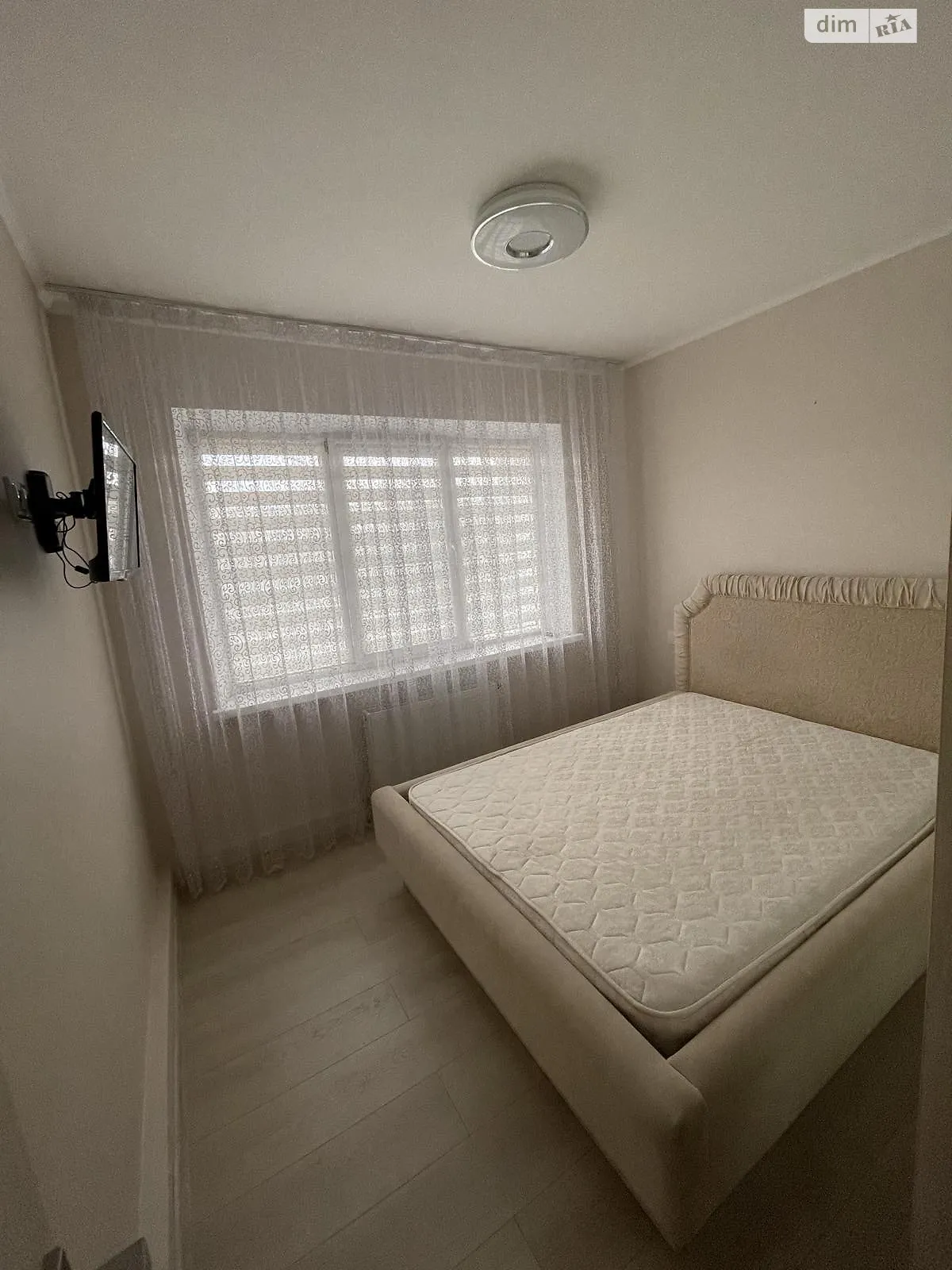 3-комнатная квартира 60 кв. м в Тернополе - фото 2