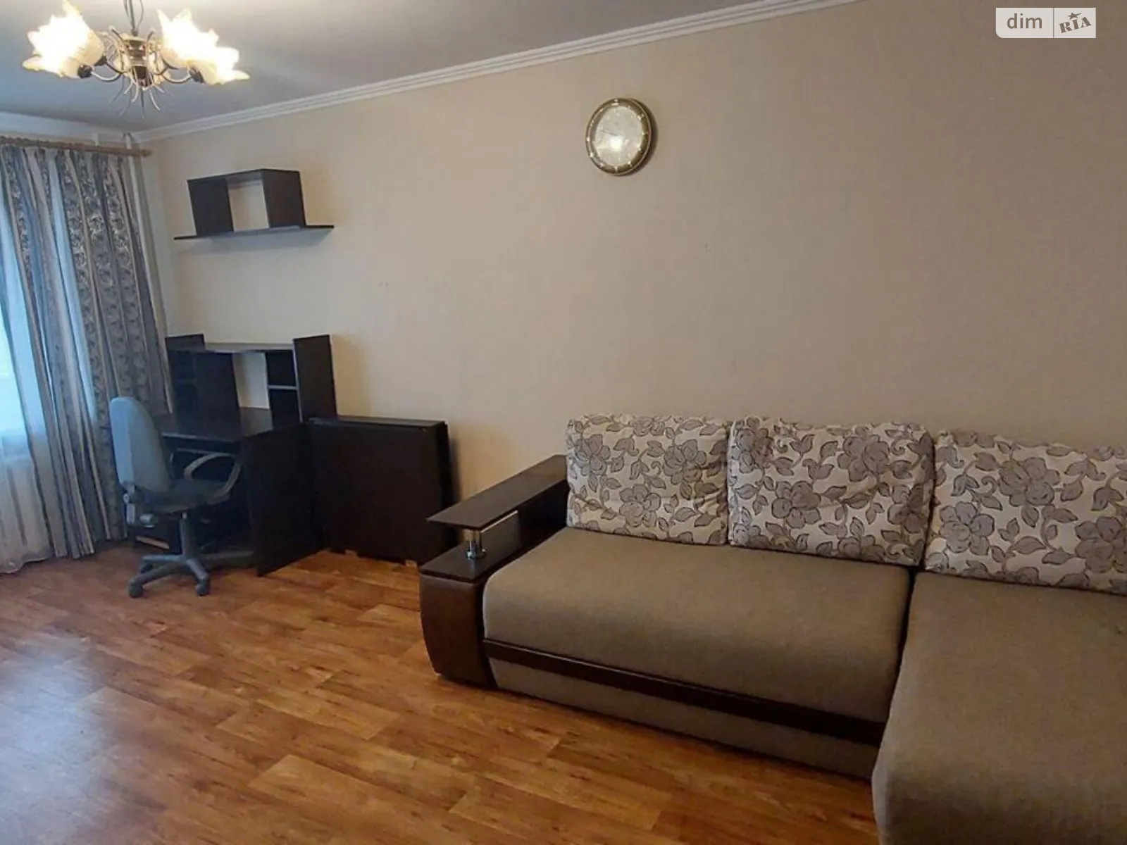 Сдается в аренду 2-комнатная квартира 46 кв. м в Полтаве, цена: 11000 грн