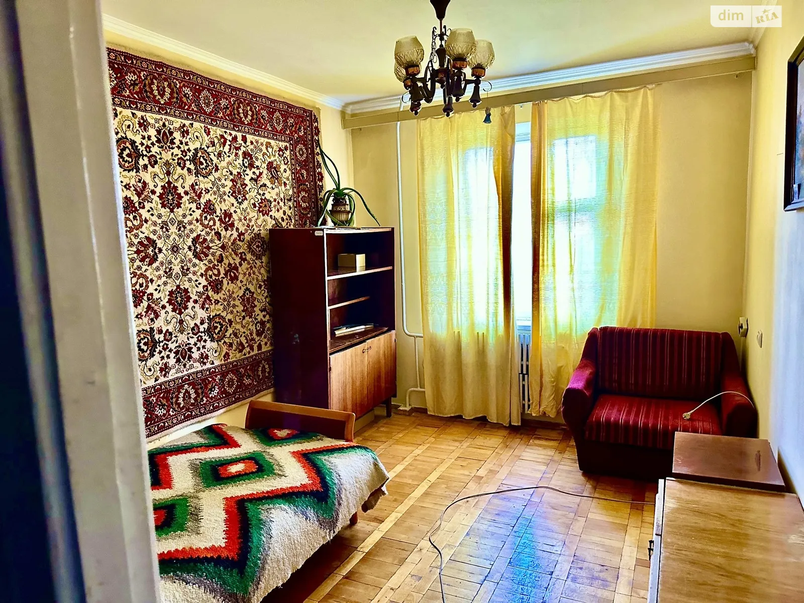 2-комнатная квартира 50 кв. м в Тернополе, ул. Симоненко Василия, 4 - фото 2