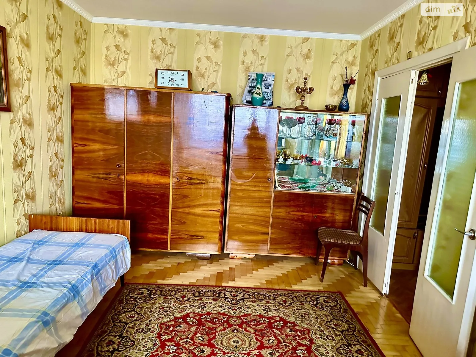 2-комнатная квартира 50 кв. м в Тернополе, ул. Симоненко Василия, 4 - фото 3