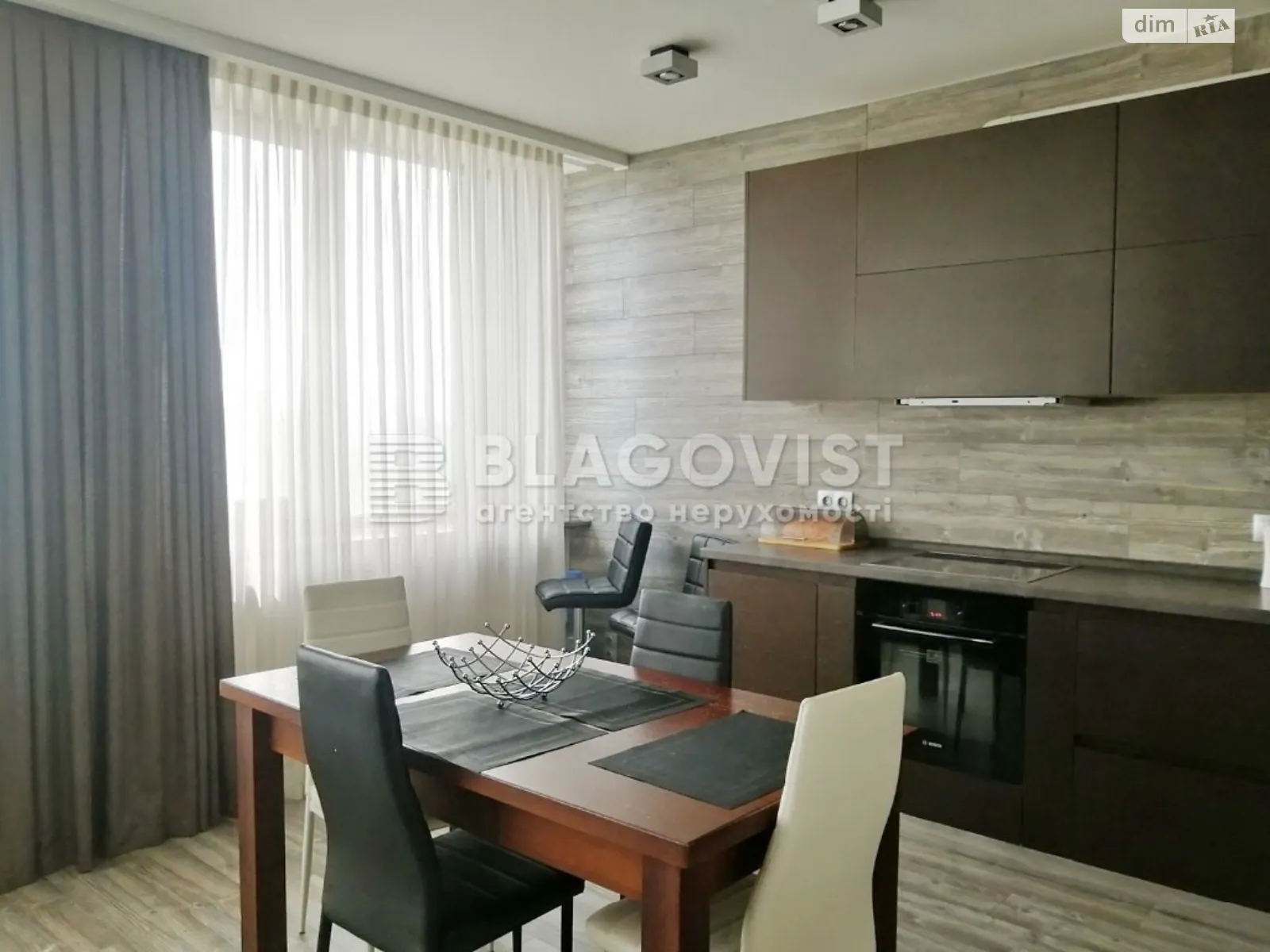 Продается 3-комнатная квартира 81.6 кв. м в Киеве - фото 2