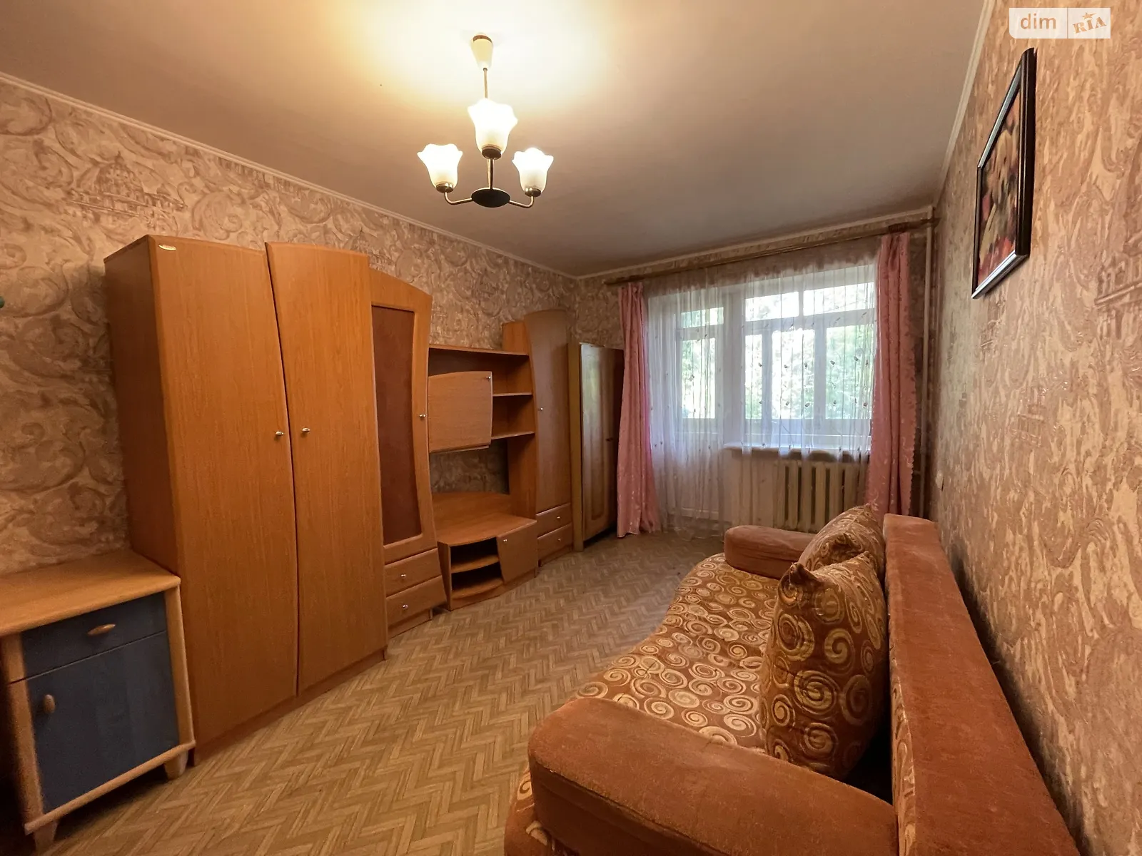Продается 1-комнатная квартира 35 кв. м в Одессе