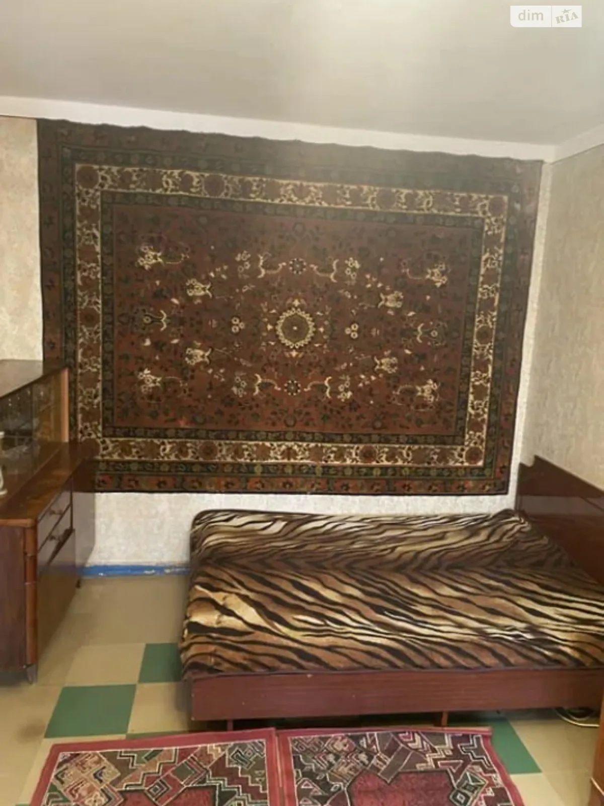 Продается 1-комнатная квартира 45 кв. м в Днепре, ул. Калнышевского Петра, 26 - фото 1
