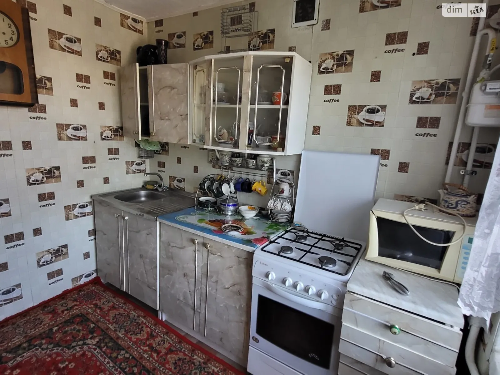 Продается 1-комнатная квартира 38 кв. м в Николаеве, цена: 18000 $