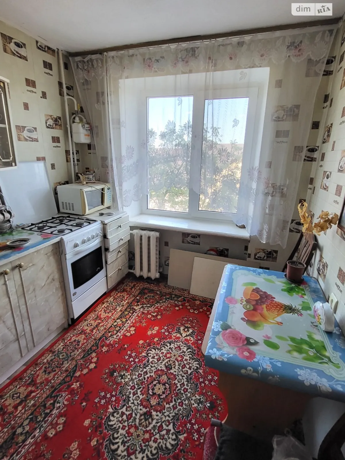 Продается 1-комнатная квартира 38 кв. м в Николаеве - фото 3