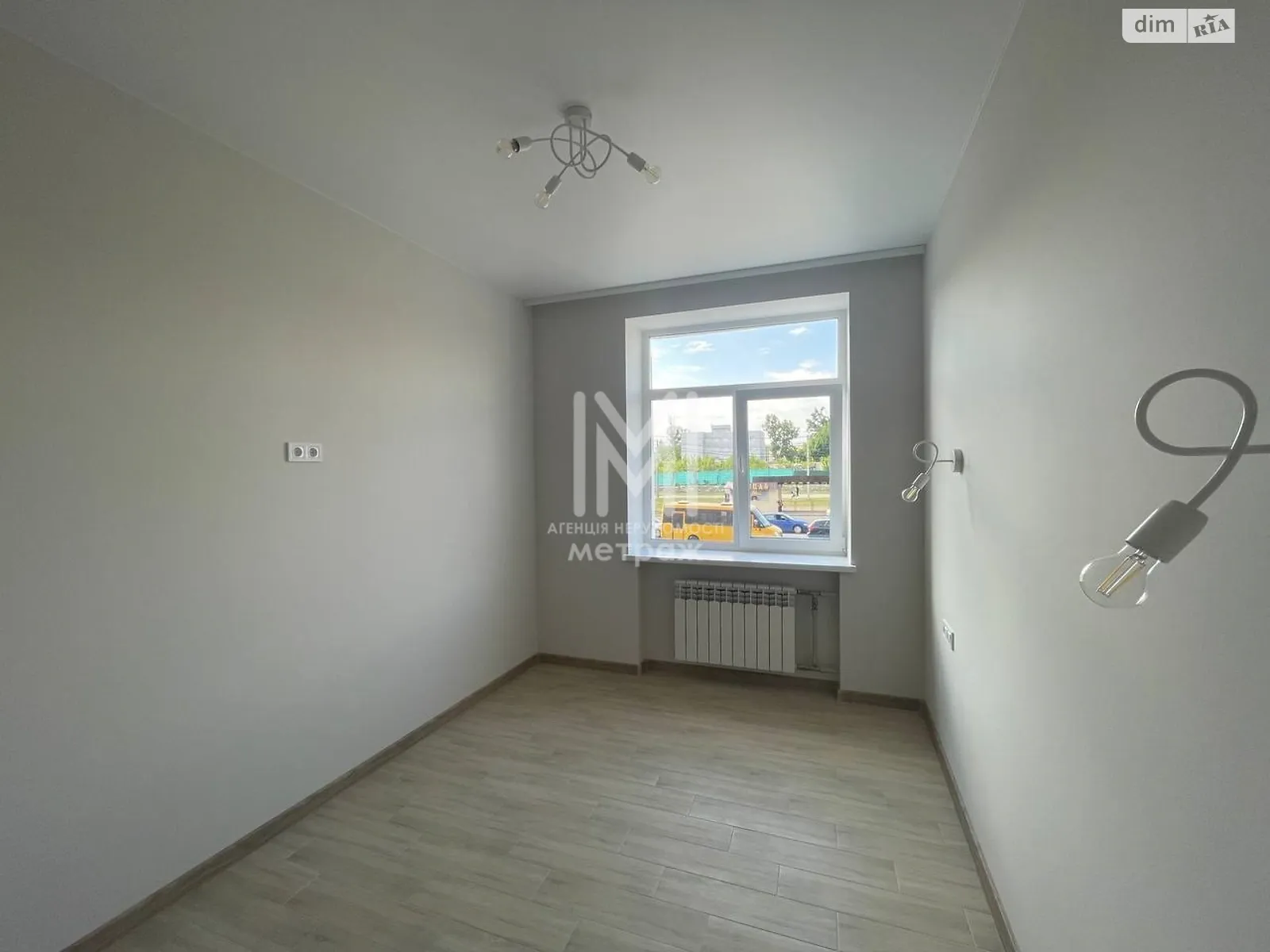 Продается 2-комнатная квартира 51 кв. м в Харькове, цена: 45000 $