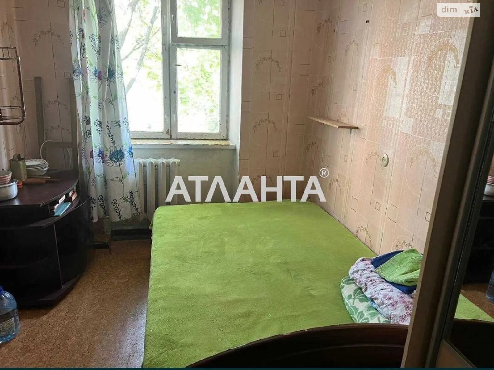 Продается комната 60 кв. м в Одессе, цена: 6700 $ - фото 1