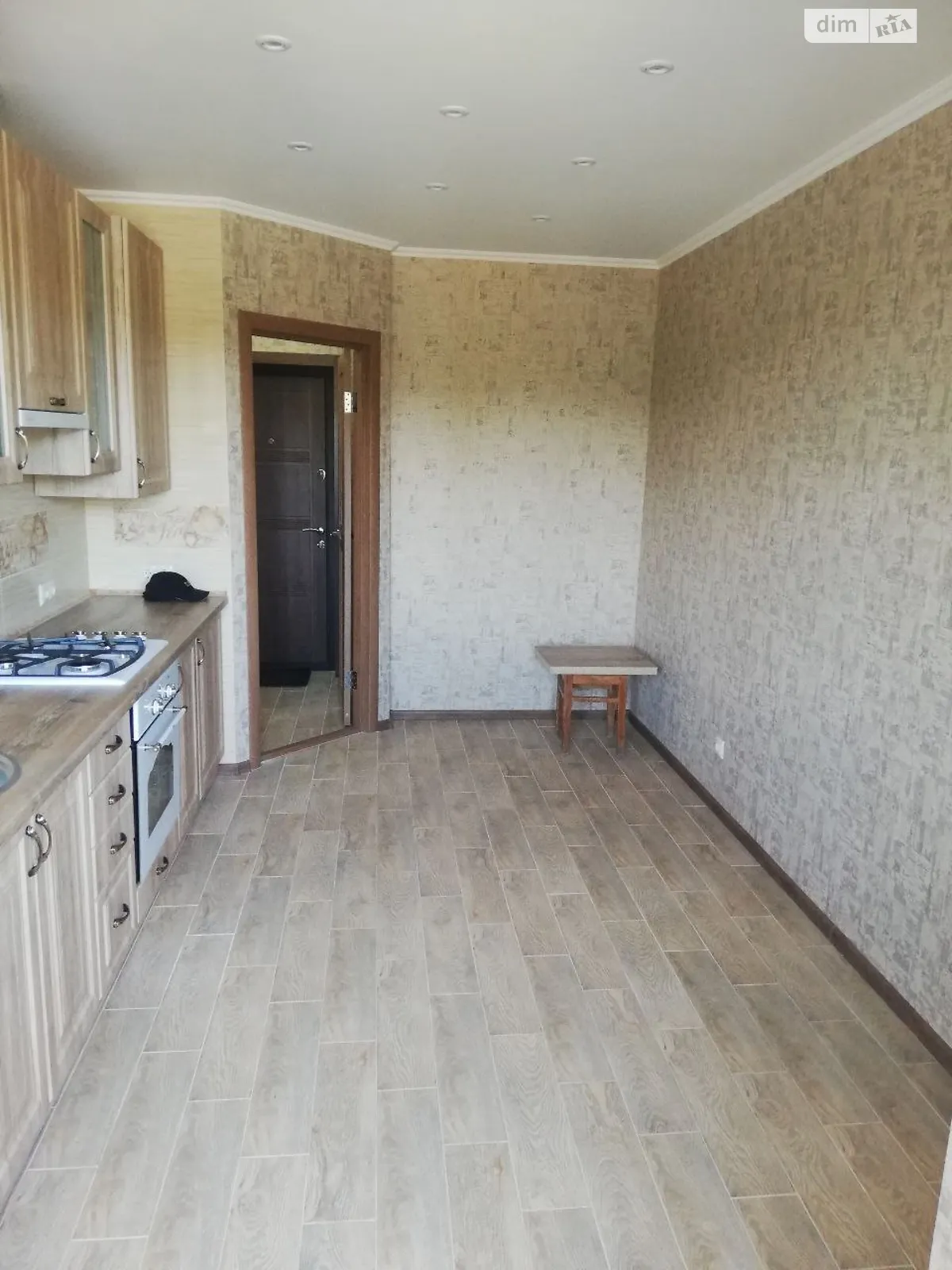 Продается 1-комнатная квартира 49 кв. м в Хмельницком, цена: 56000 $ - фото 1