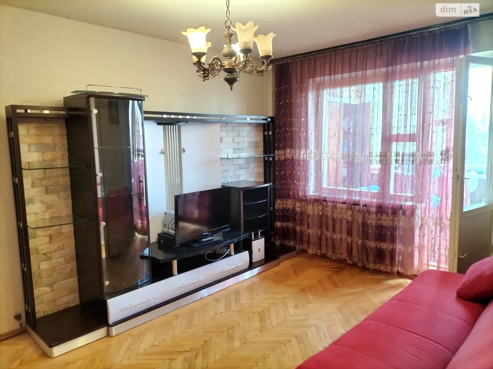 Продается 2-комнатная квартира 50 кв. м в Киеве, ул. Старокиевская, 9 - фото 1